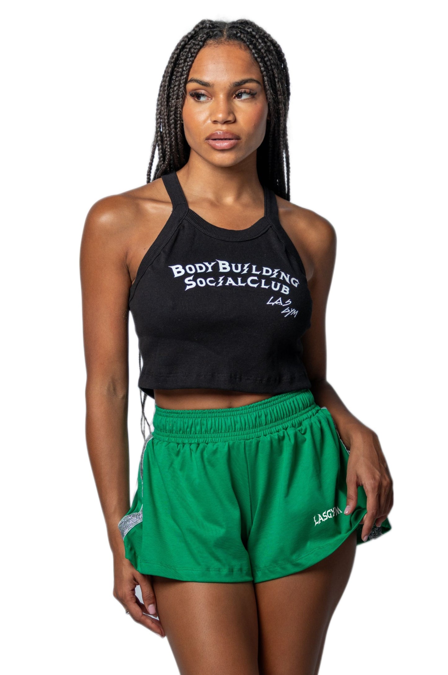 Shorts Glitter bundle Classic