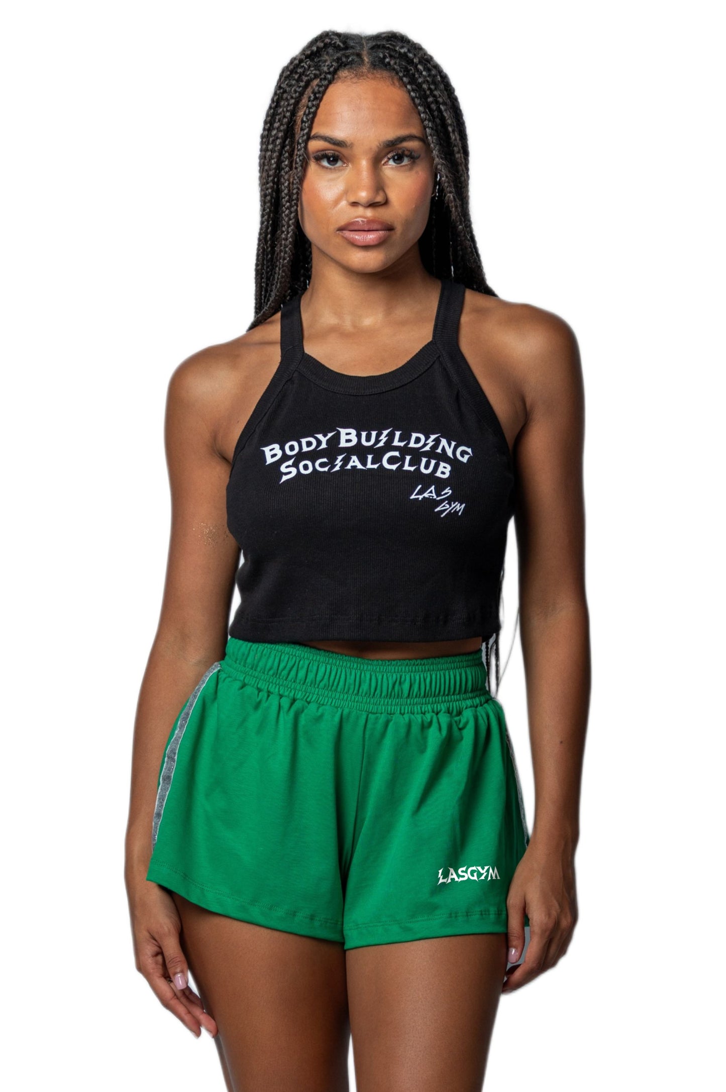 Shorts Glitter bundle Classic