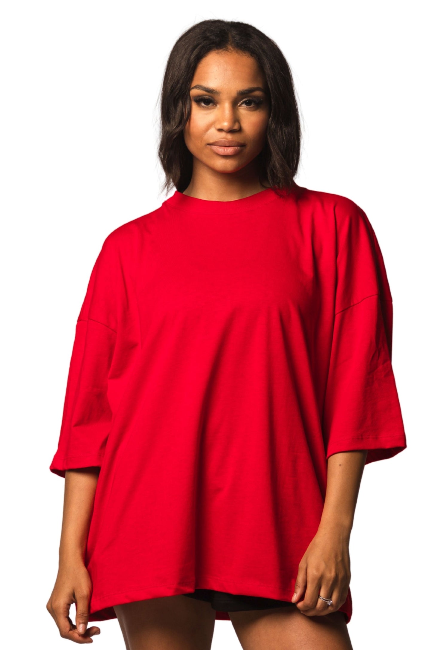 Oversized T-shirt Silverlake Celeste EdT UNISEX