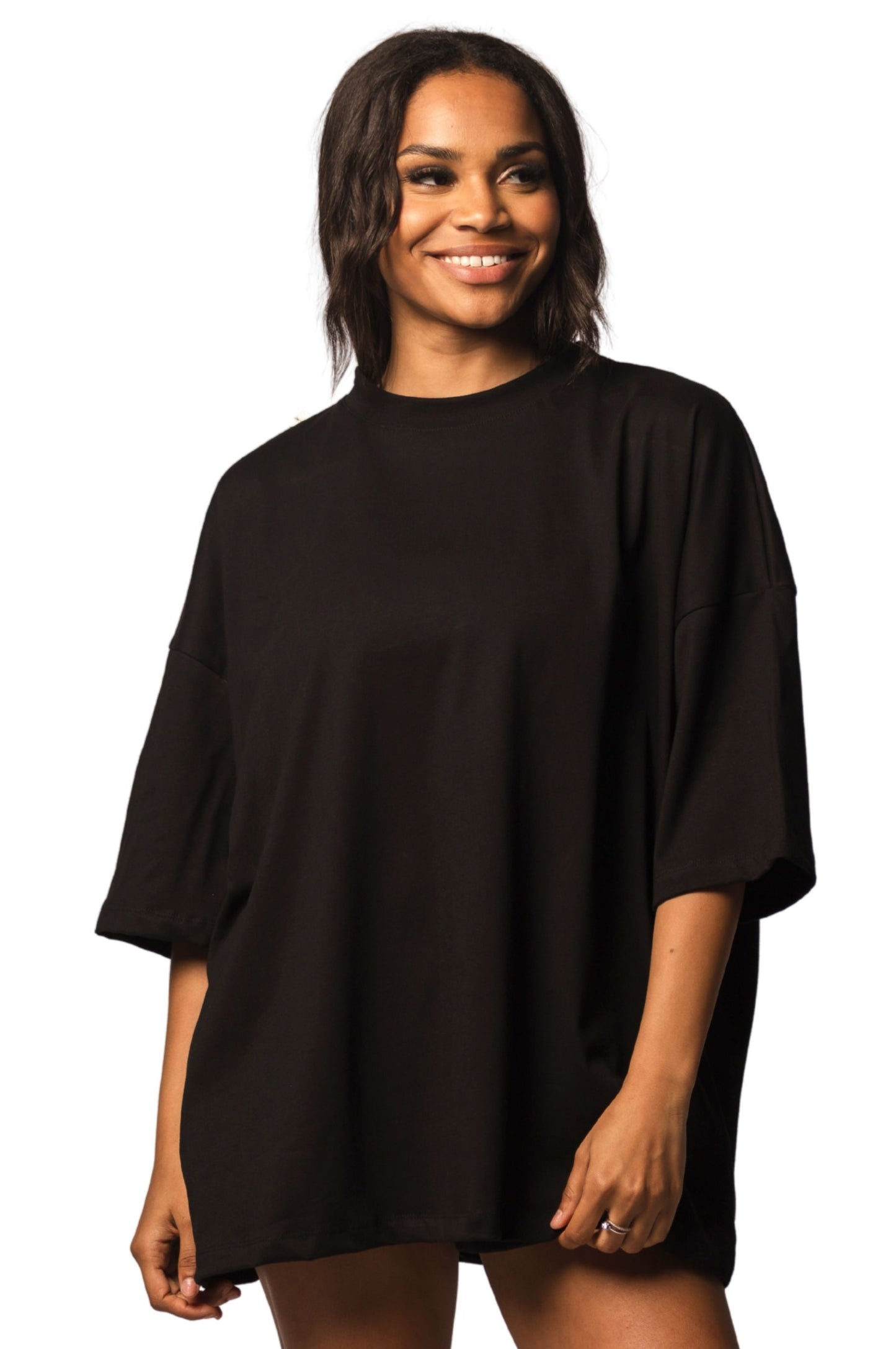 Oversized T-shirt Silverlake Celeste EdT UNISEX