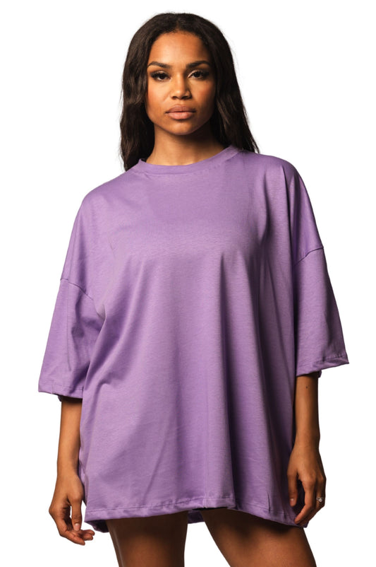 Oversized T-shirt Silverlake Celeste EdT UNISEX