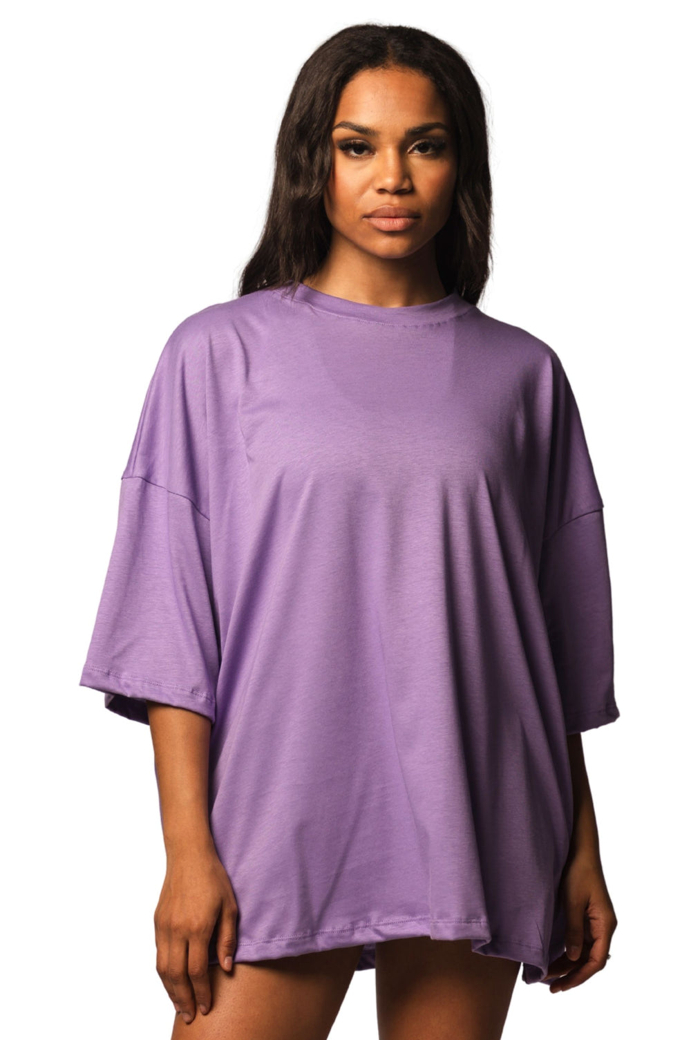 Camiseta oversize Silverlake Celeste EdT UNISEX