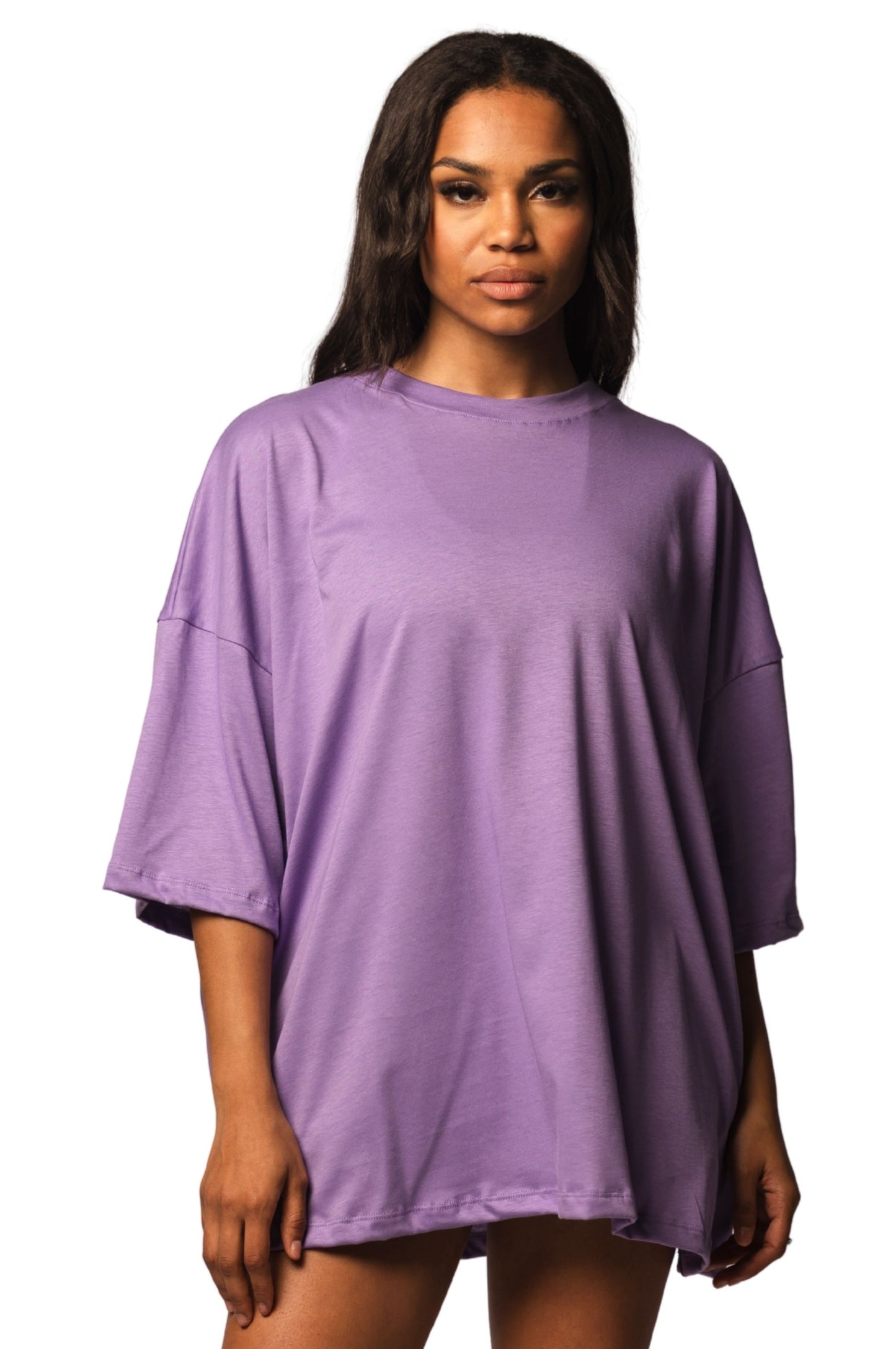Camiseta oversize Silverlake Celeste EdT UNISEX
