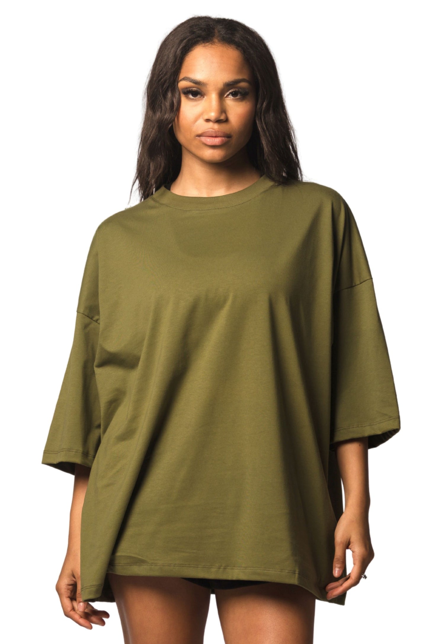 Oversized T-shirt Silverlake Celeste EdT UNISEX