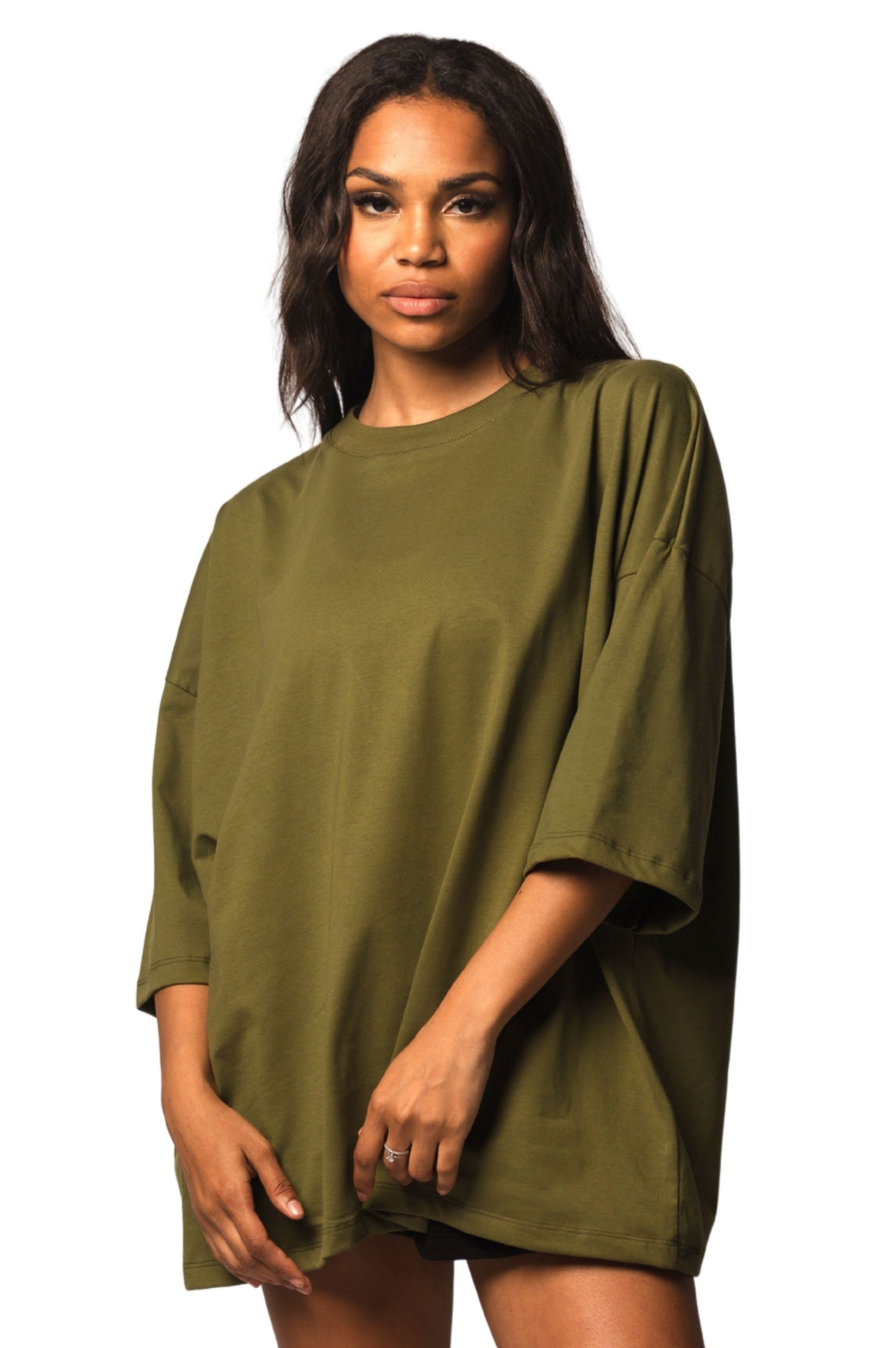 Oversized T-shirt Silverlake Celeste EdT UNISEX