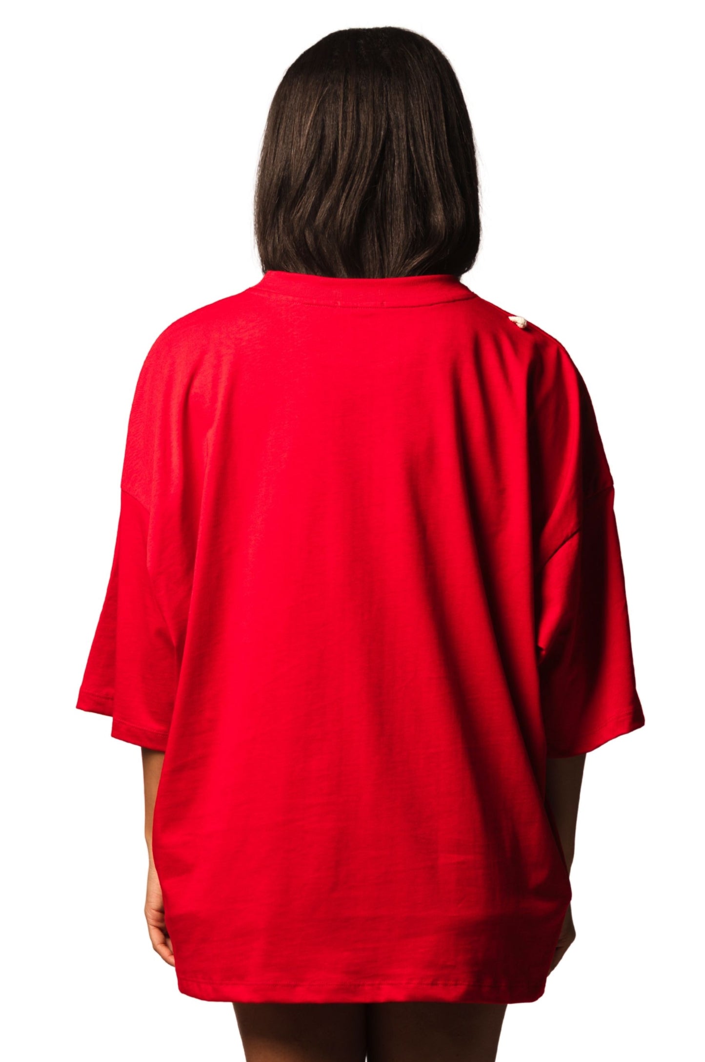 Oversized T-shirt Silverlake Celeste EdT UNISEX