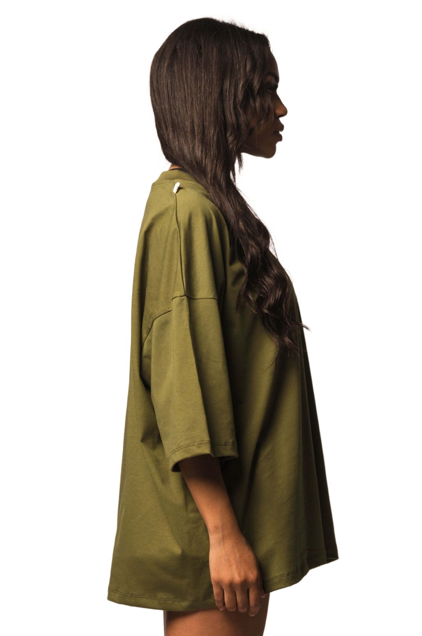 Oversized T-shirt Silverlake Celeste EdT UNISEX