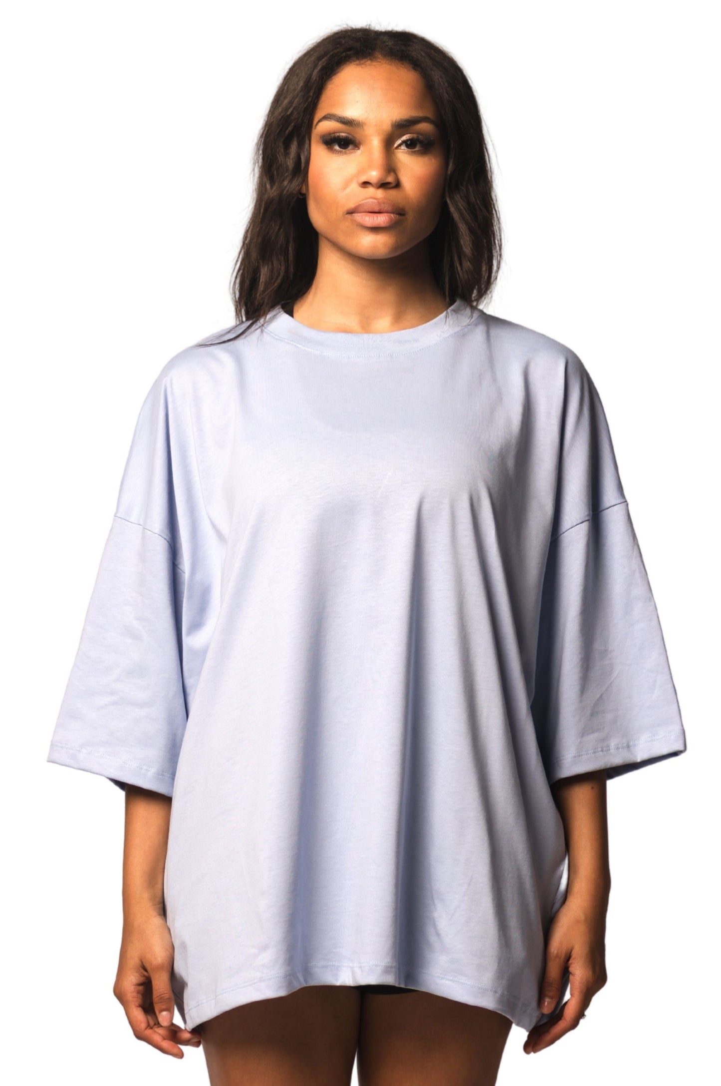 Oversized T-shirt Silverlake Celeste EdT UNISEX