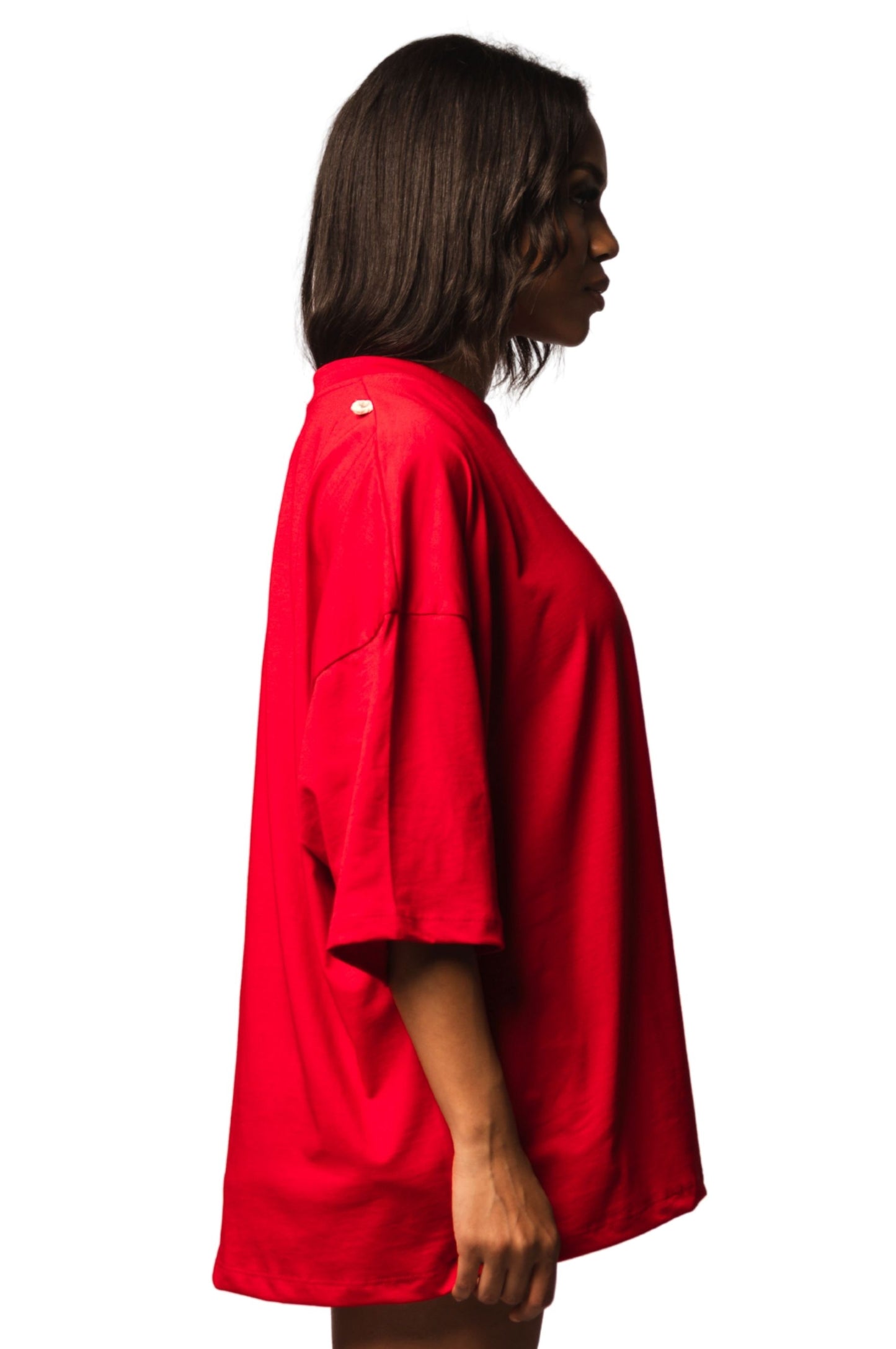 Oversized T-shirt Silverlake Celeste EdT UNISEX