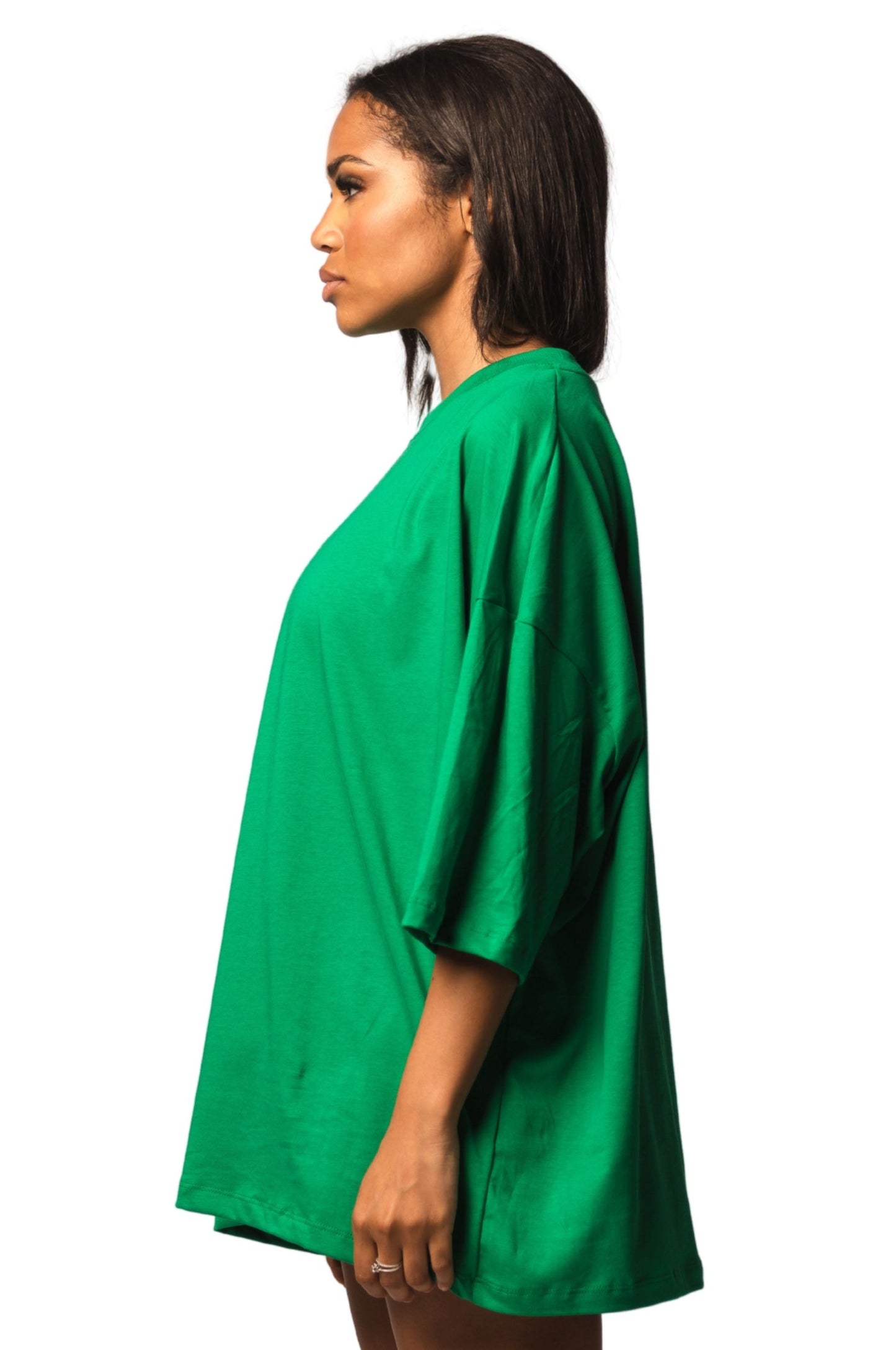Oversized T-shirt Silverlake Celeste EdT UNISEX