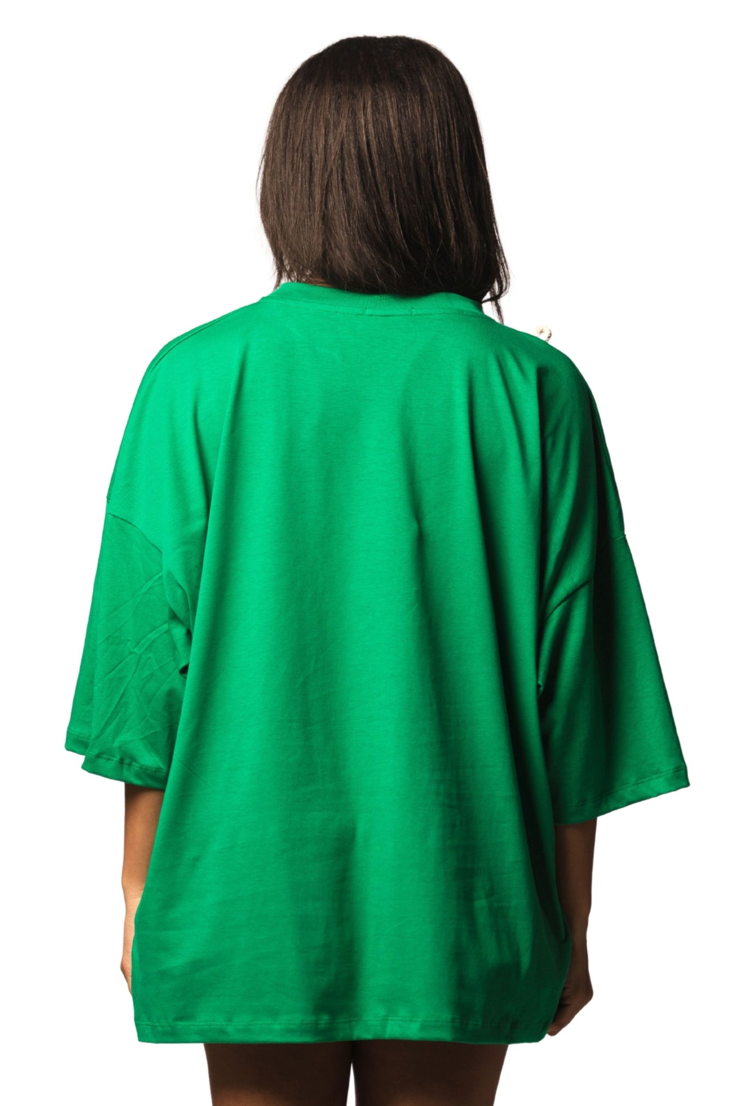 Oversized T-shirt Silverlake Celeste EdT UNISEX