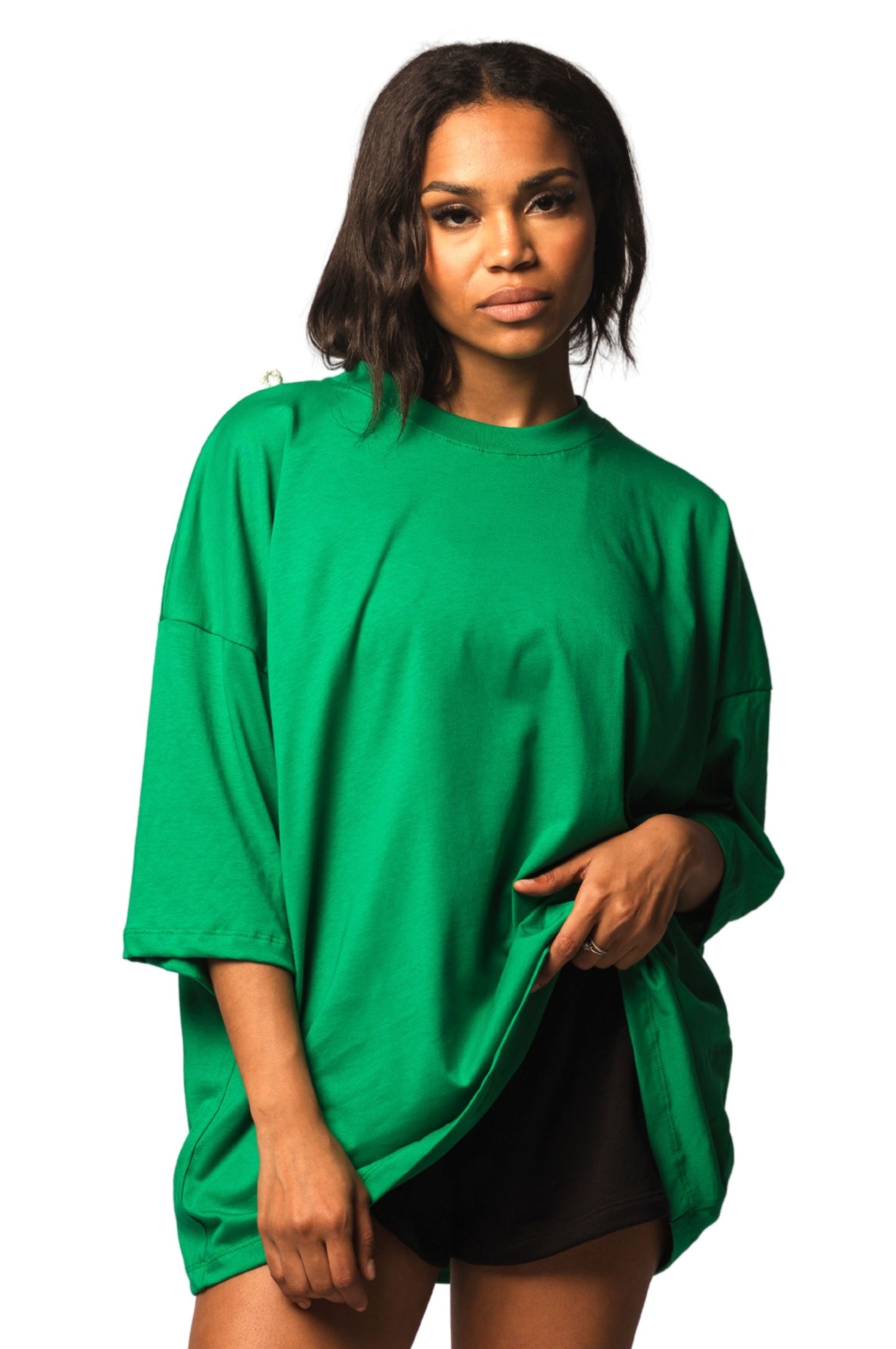 Oversized T-shirt Silverlake Celeste EdT UNISEX