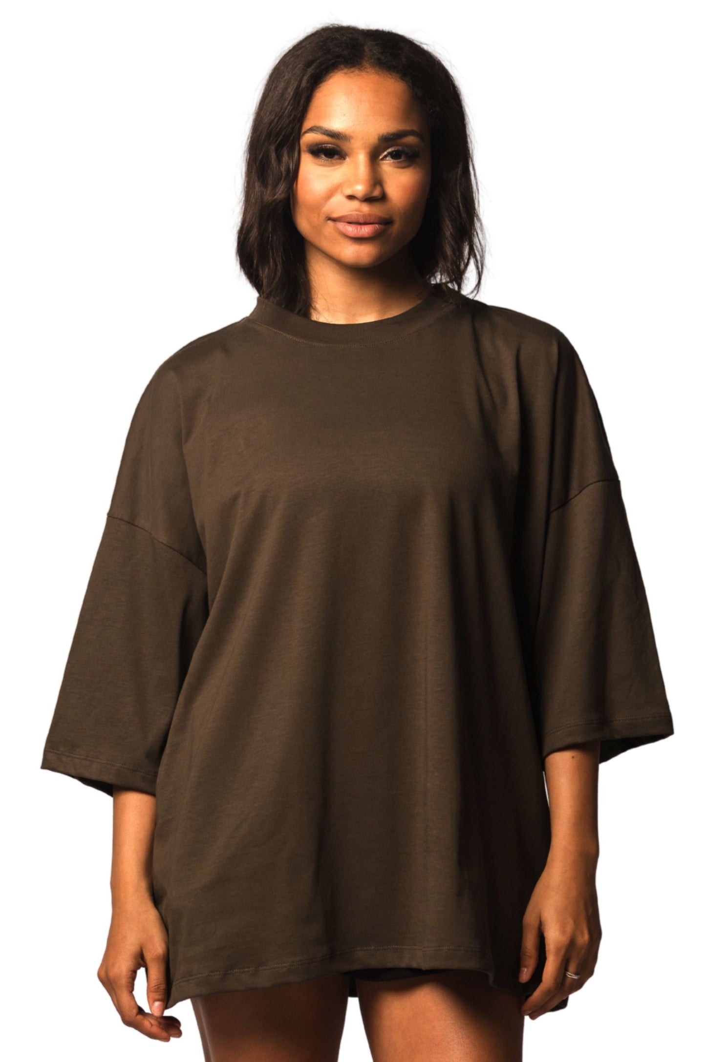Oversized T-shirt Silverlake Celeste EdT UNISEX