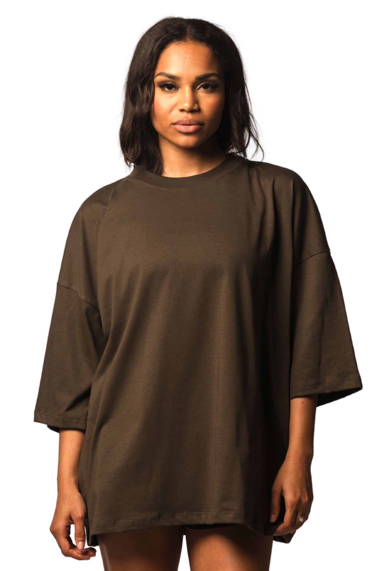 Oversized T-shirt Silverlake Celeste EdT UNISEX