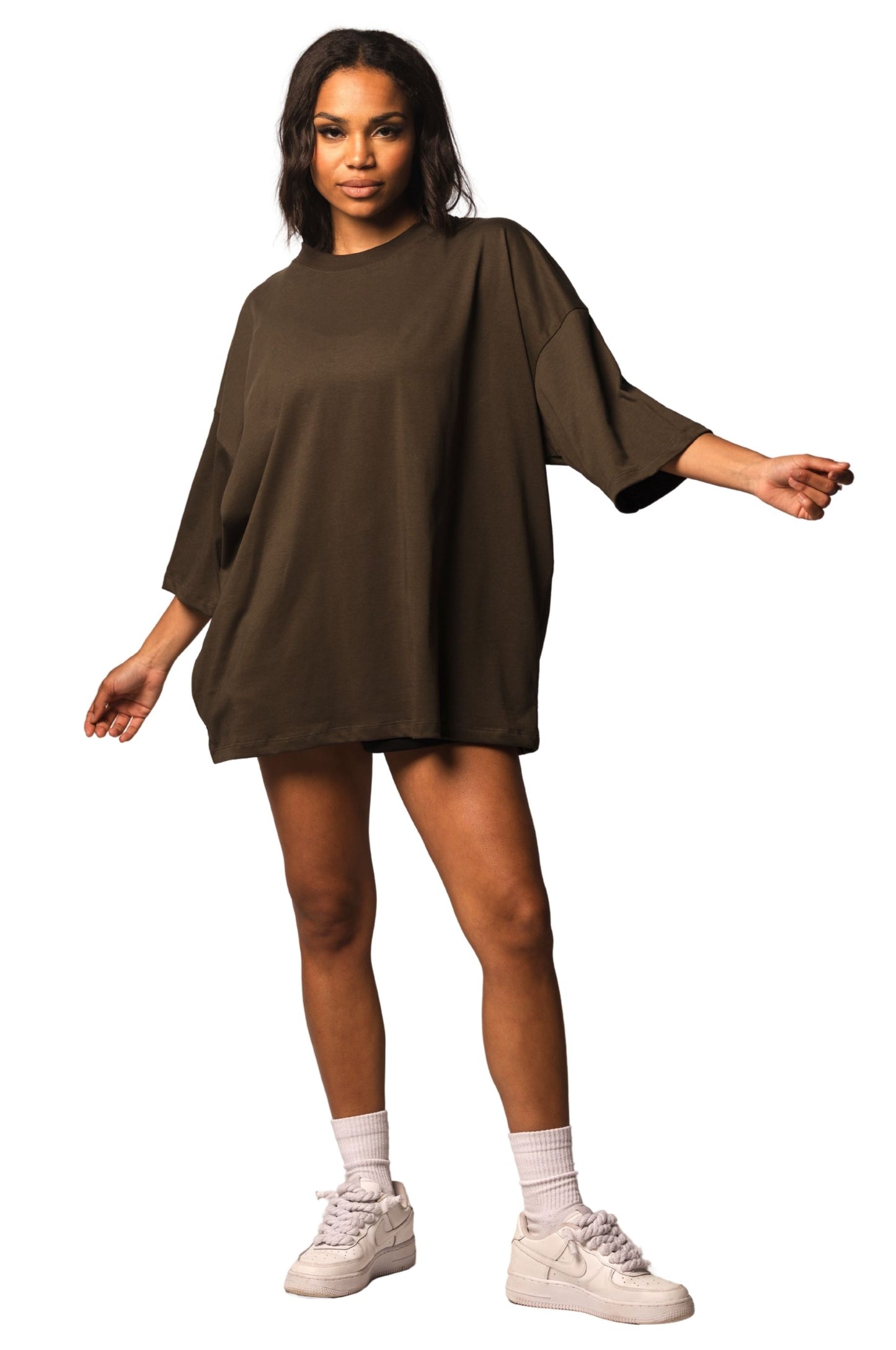 Oversized T-shirt Silverlake Celeste EdT UNISEX
