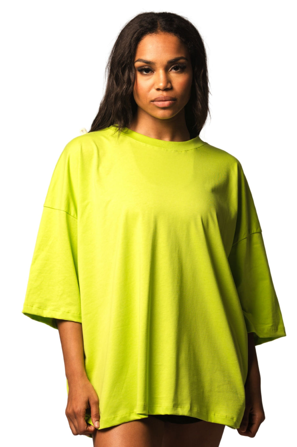Oversized T-shirt Silverlake Celeste EdT UNISEX