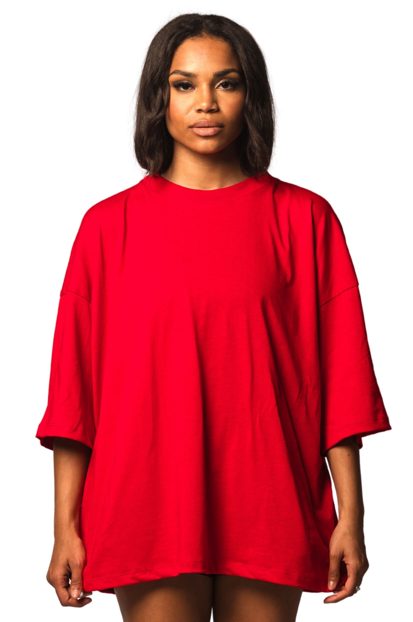 Oversized T-shirt Silverlake Celeste EdT UNISEX