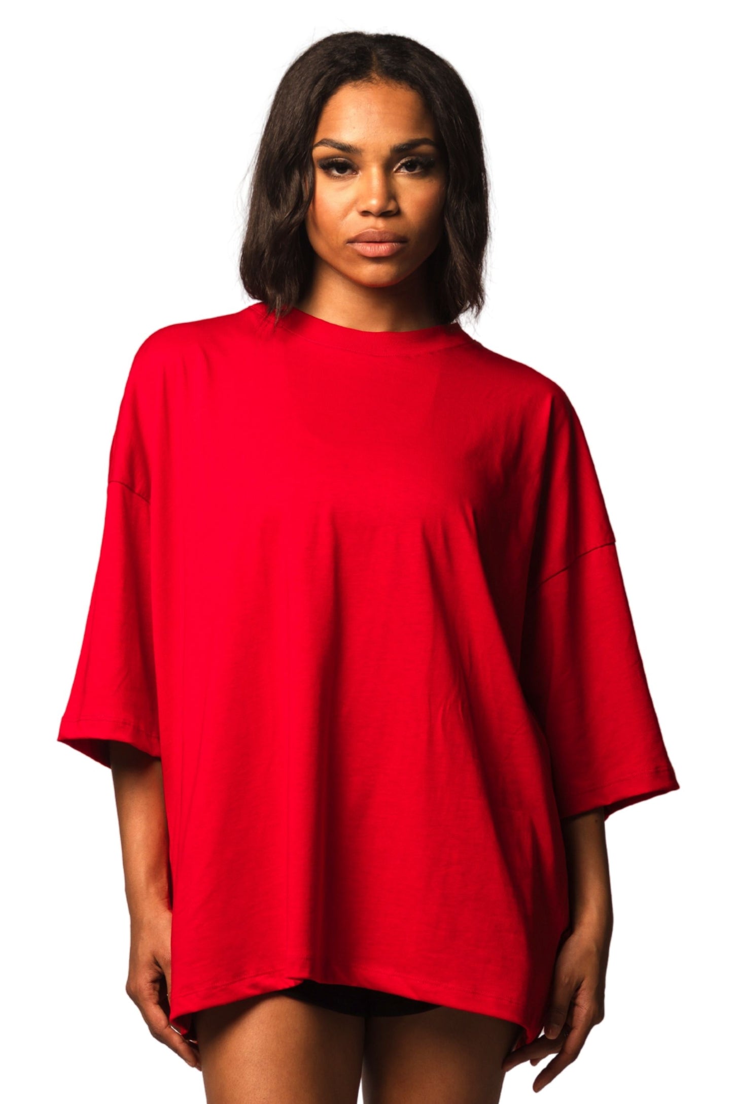Oversized T-shirt Silverlake Celeste EdT UNISEX