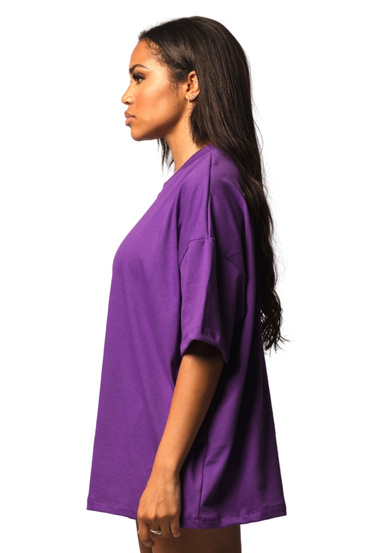 Oversized T-shirt Silverlake Celeste EdT UNISEX