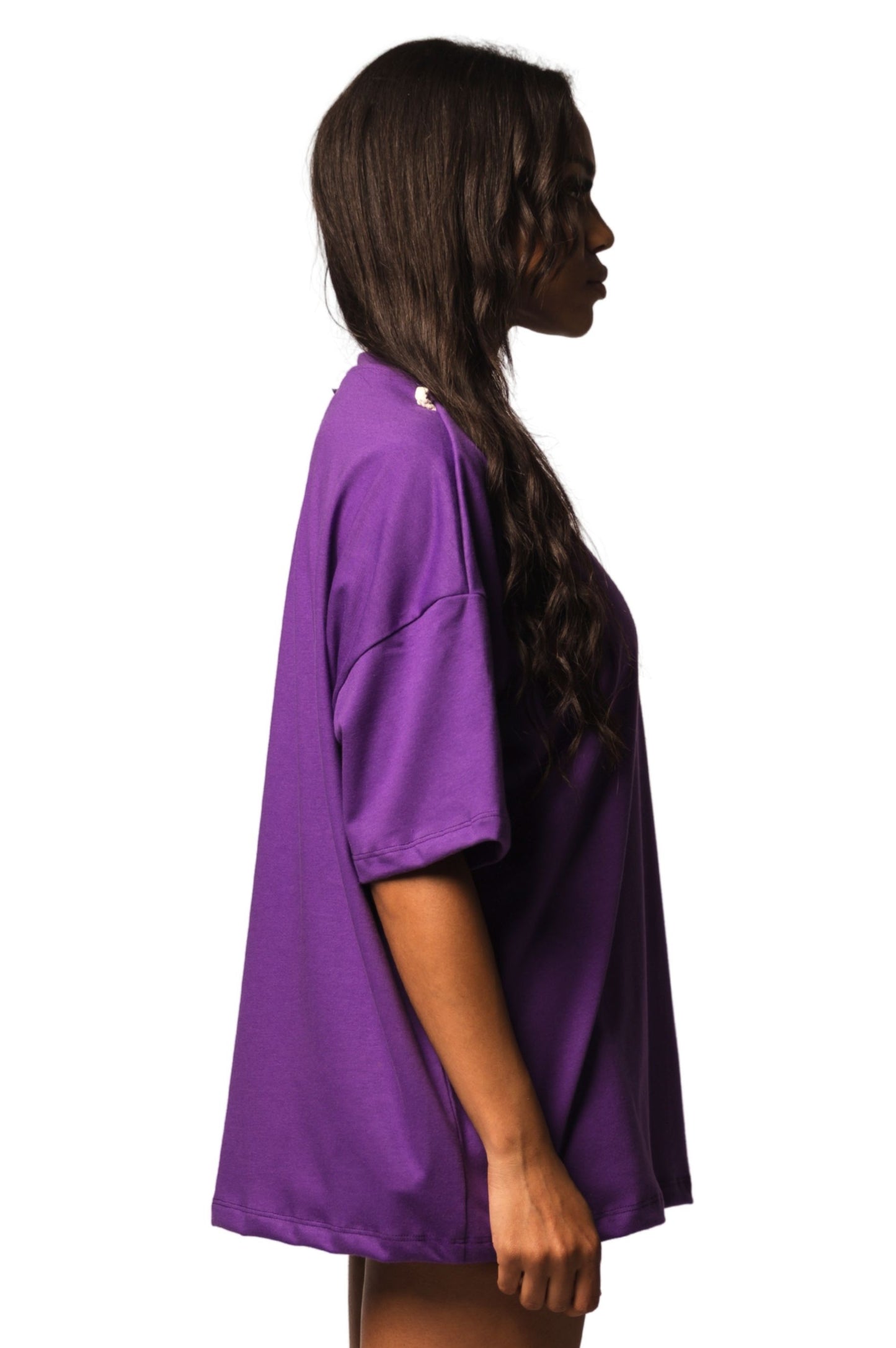 Oversized T-shirt Silverlake Celeste EdT UNISEX