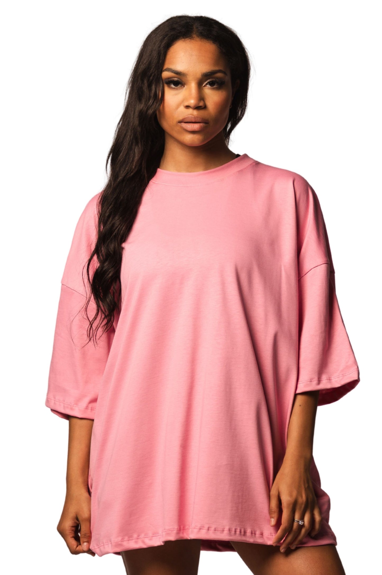 Oversized T-shirt Silverlake Celeste EdT UNISEX