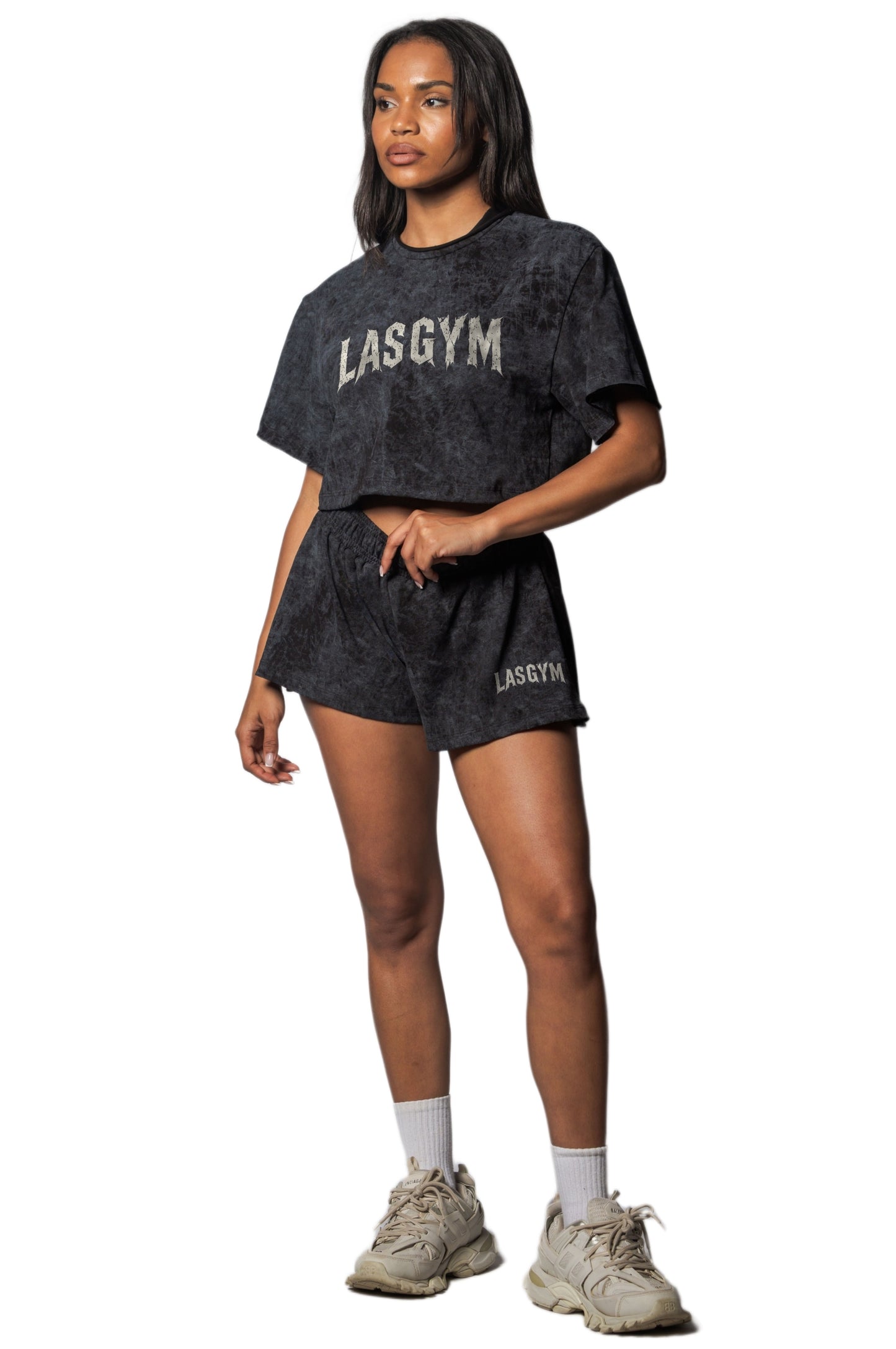Shorts Delavè Classic