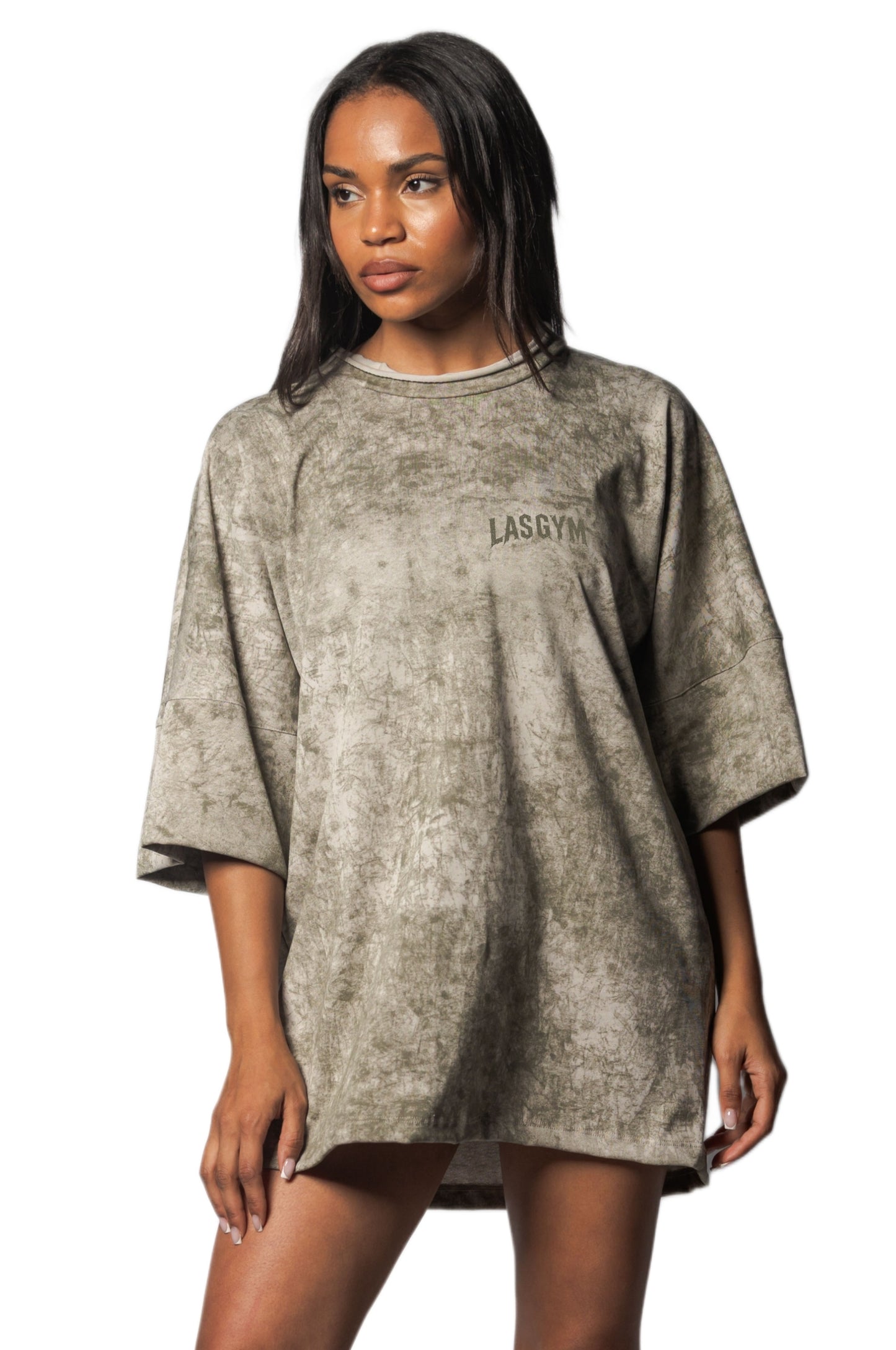 Oversized T-shirt Silverlake Celeste EdT UNISEX