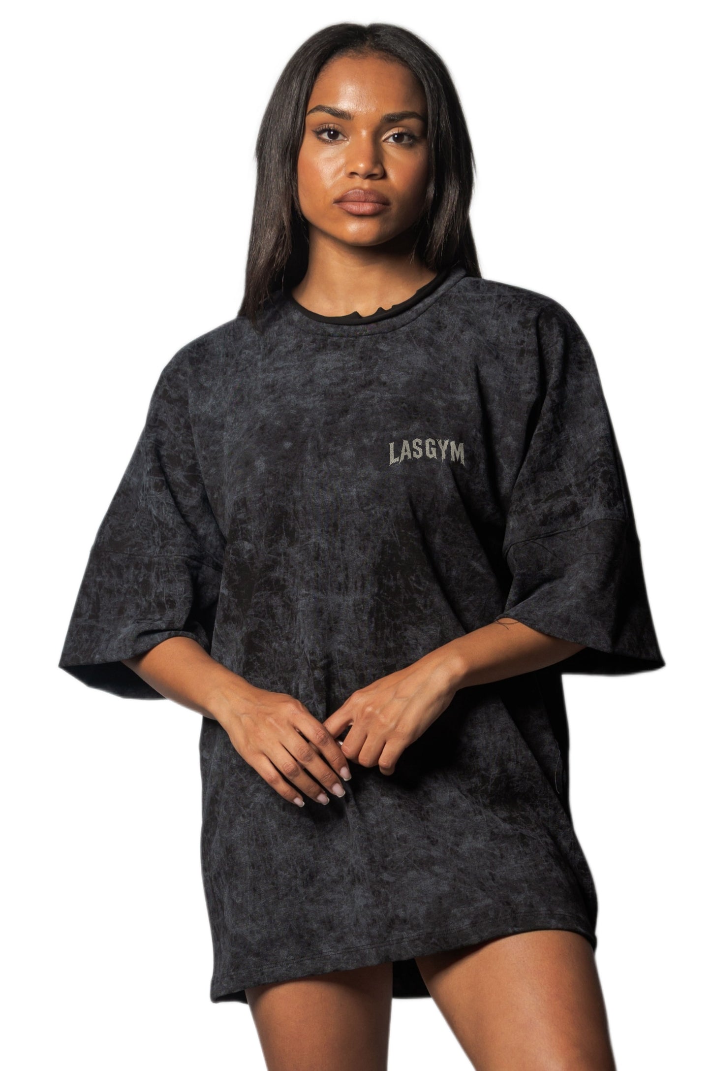 Oversized T-shirt Silverlake Celeste EdT UNISEX