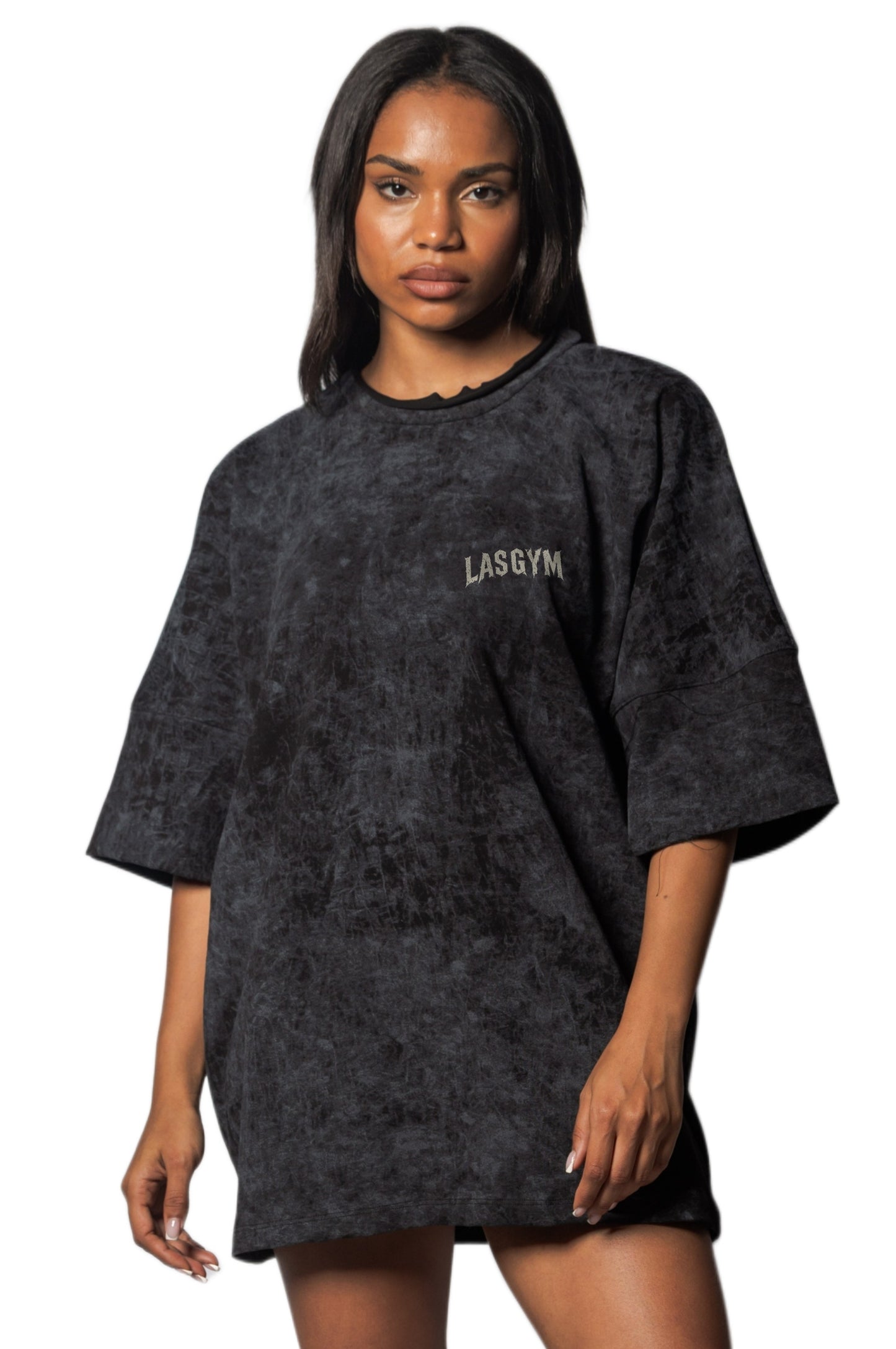 Oversized T-shirt Silverlake Celeste EdT UNISEX