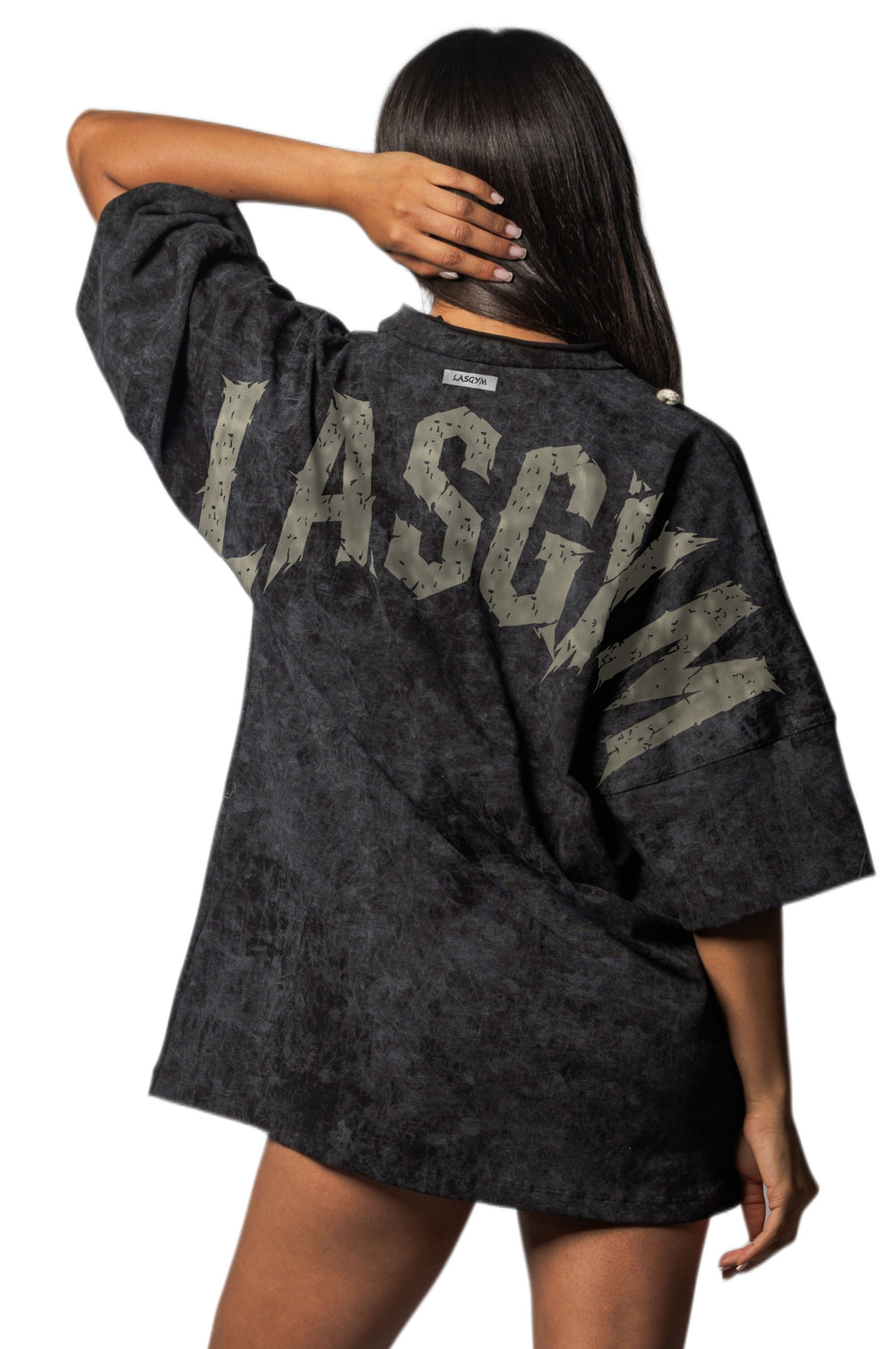 Oversized T-shirt Silverlake Celeste EdT UNISEX