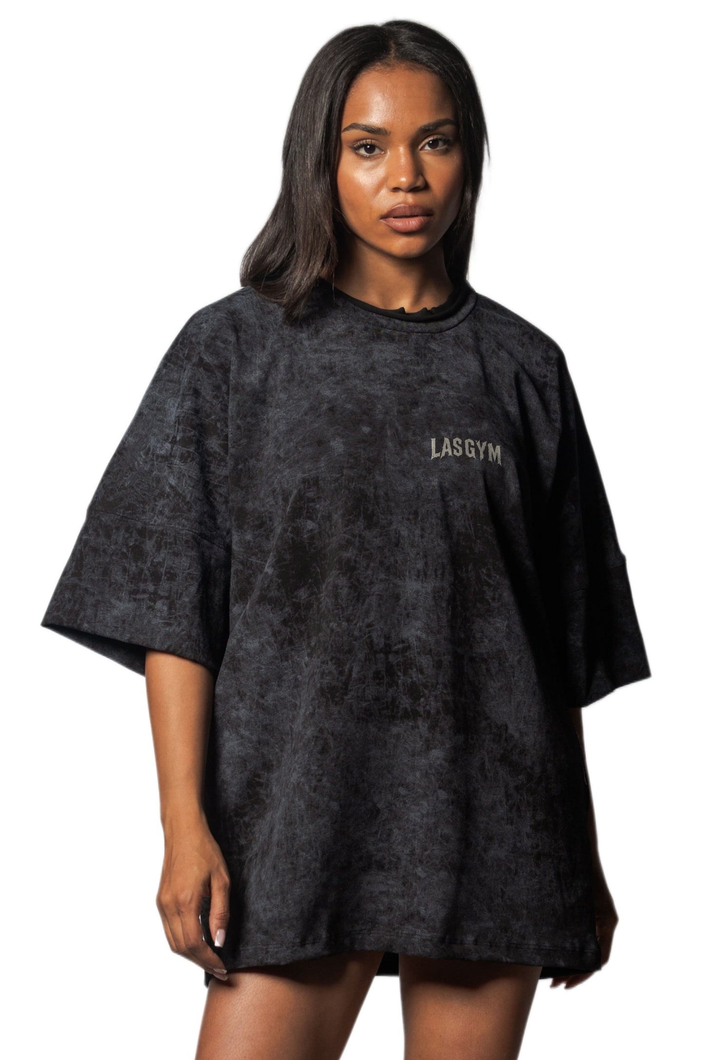 Oversized T-shirt Silverlake Celeste EdT UNISEX