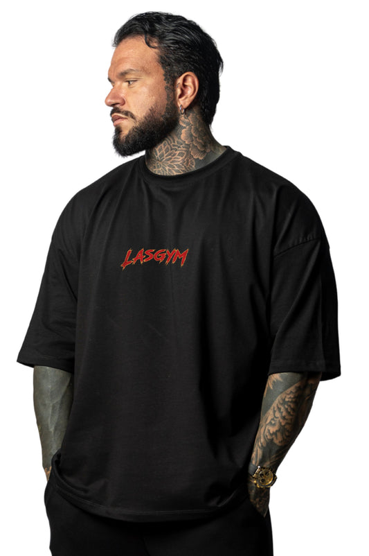 T-shirt S.Over DARK Samurai