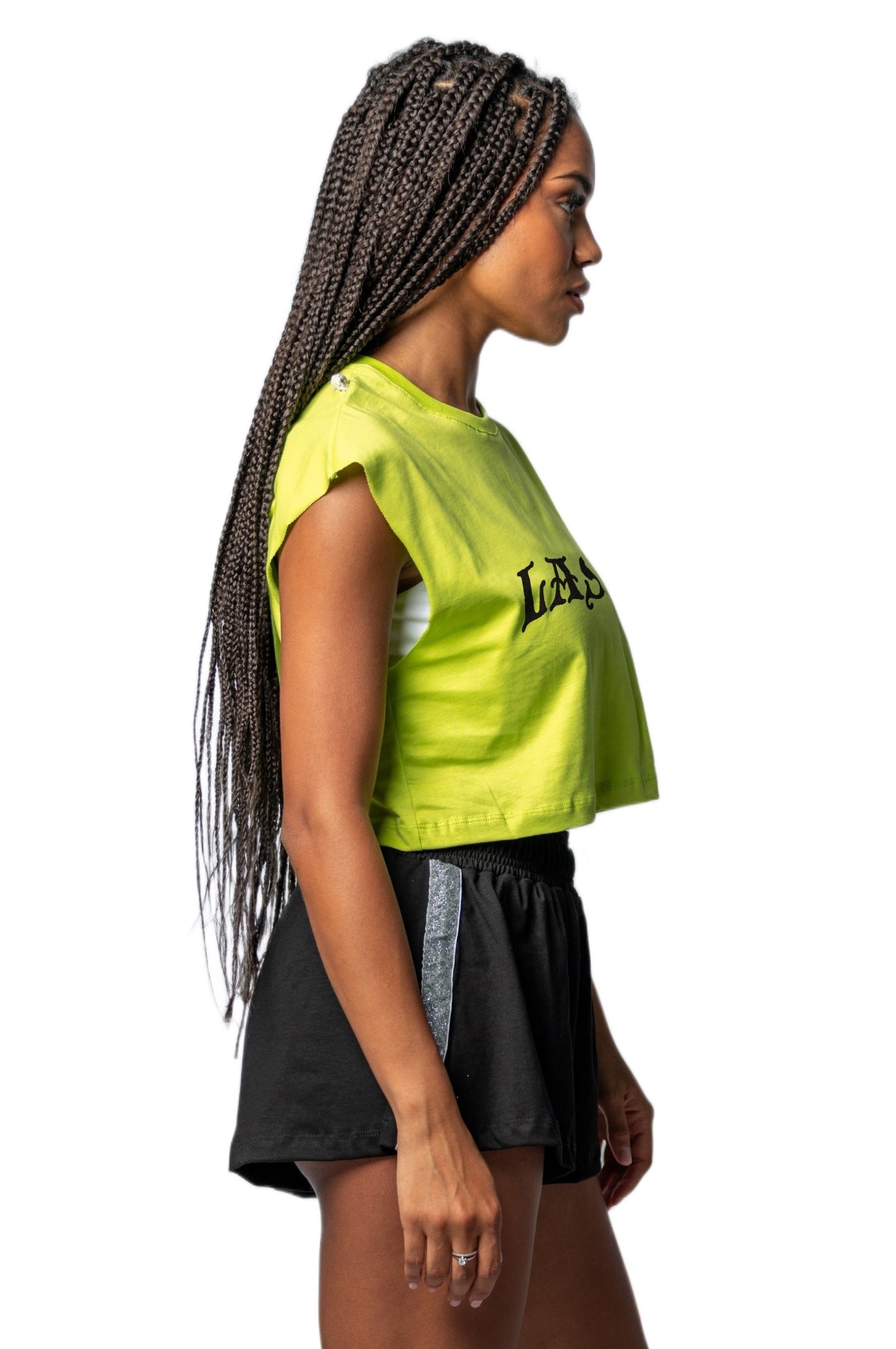 Thank Top Monterey Fluo EdT