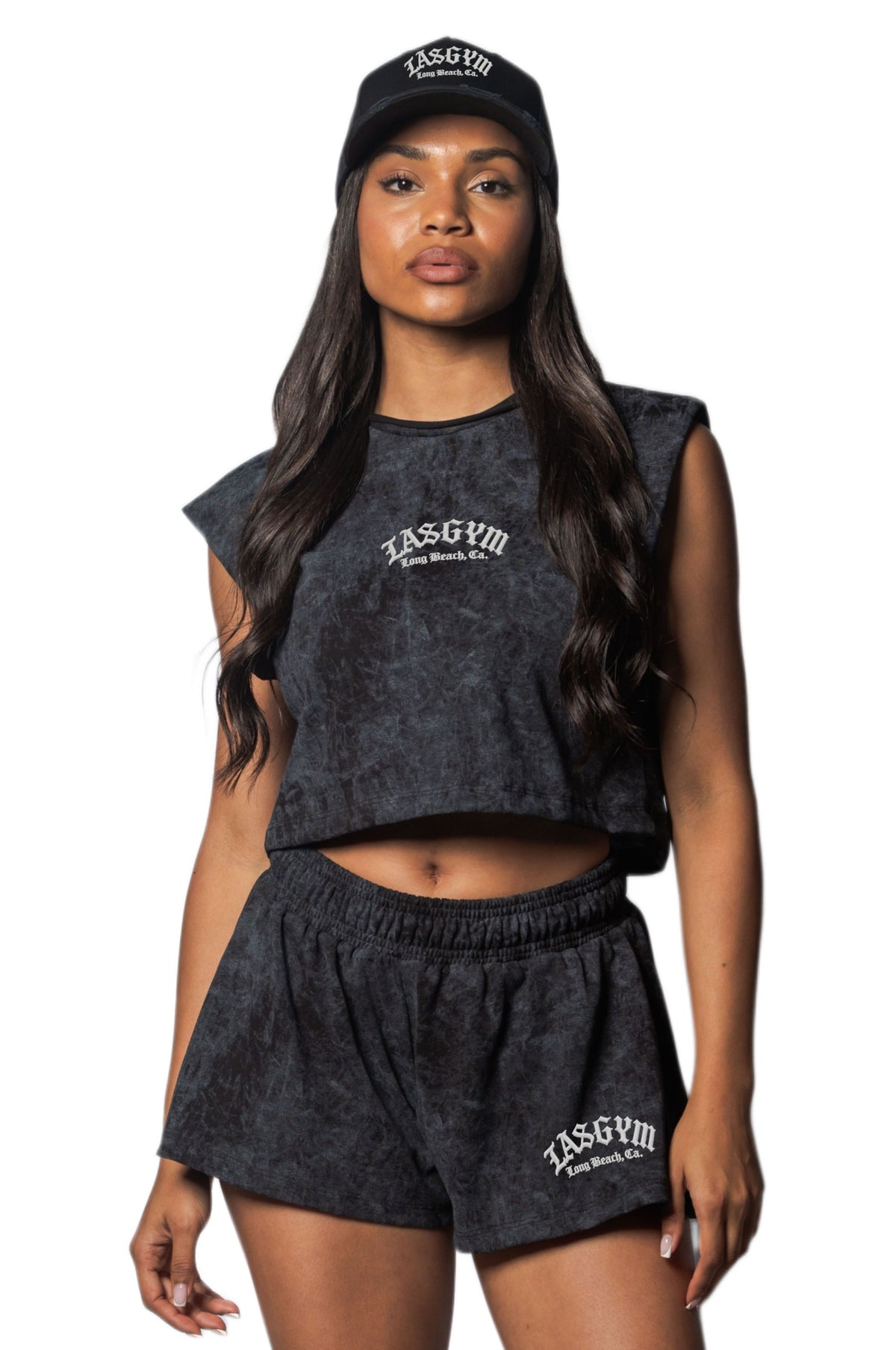 Camiseta oversize Silverlake Celeste EdT UNISEX