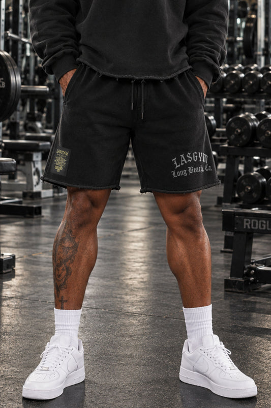 Shorts SanLuis Celeste EdT