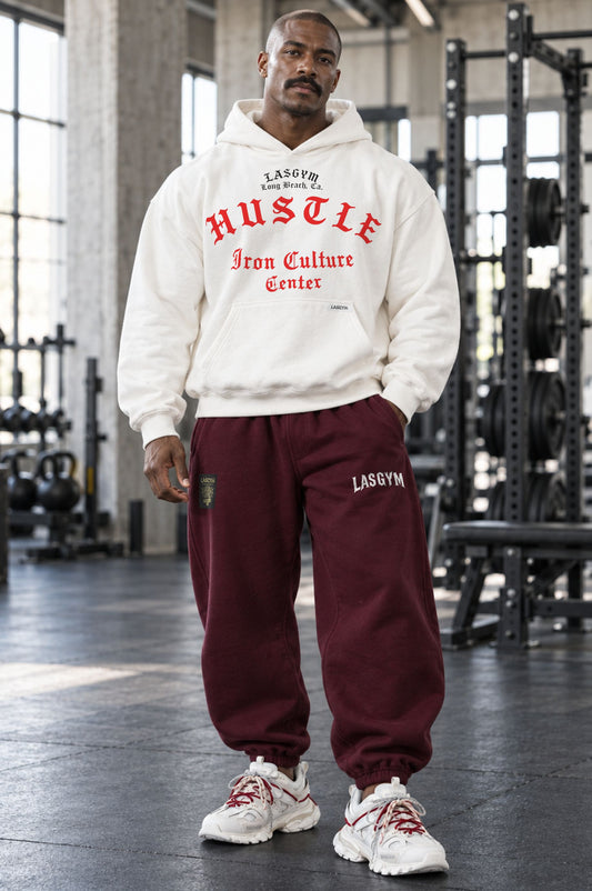 Baggy NY Pants