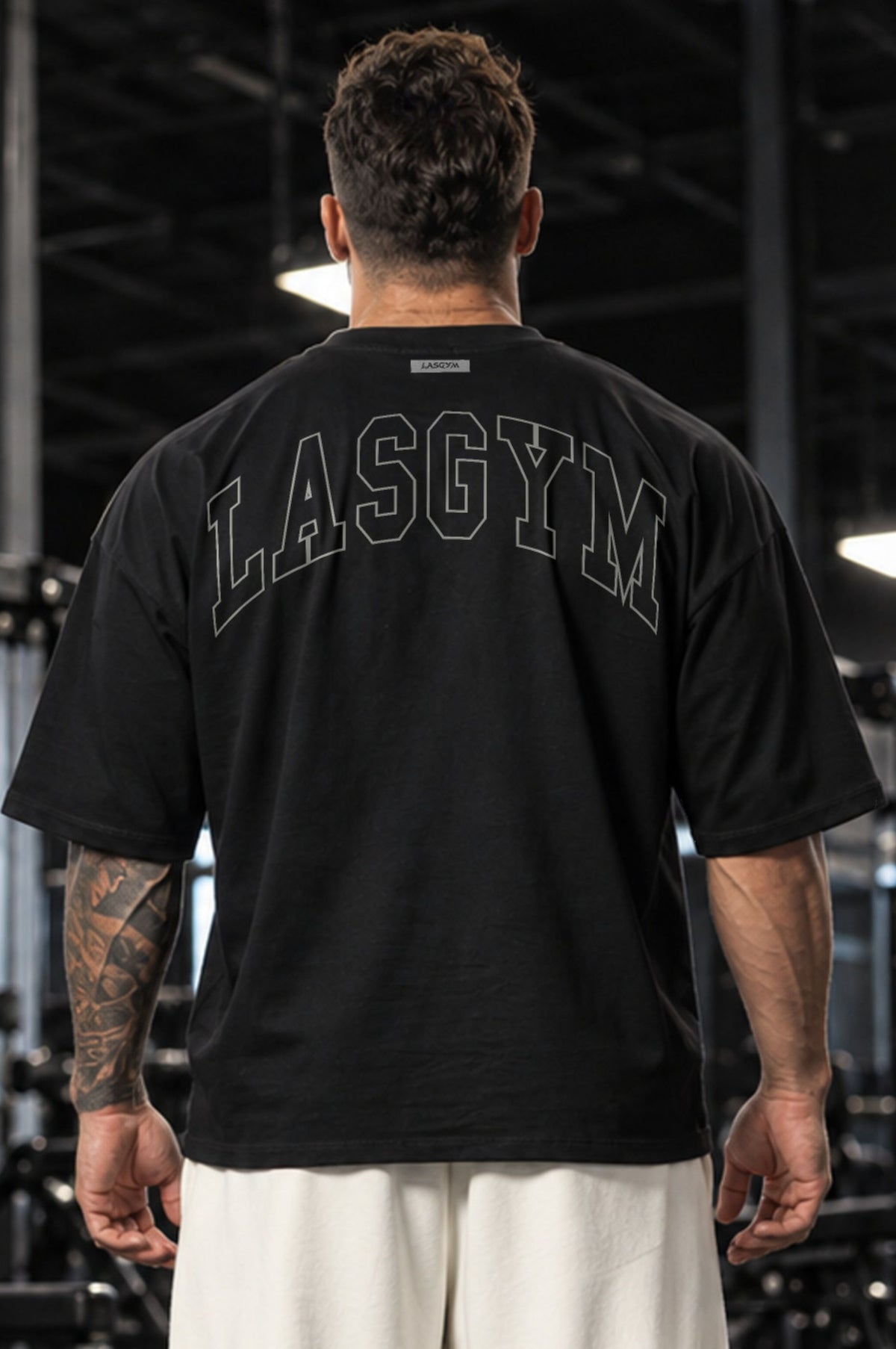 Baggy NY Pants