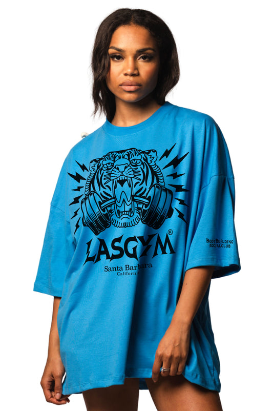 Oversized T-shirt Silverlake Celeste EdT UNISEX