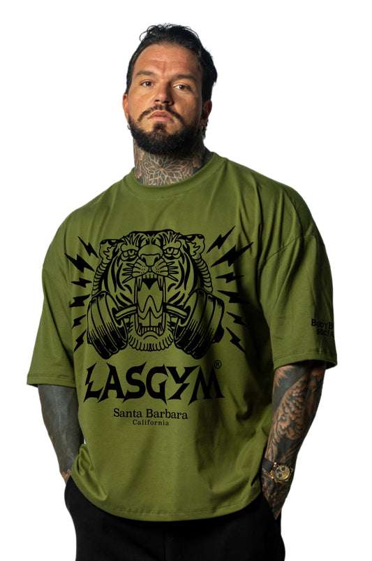 Oversized T-shirt Silverlake Celeste EdT UNISEX