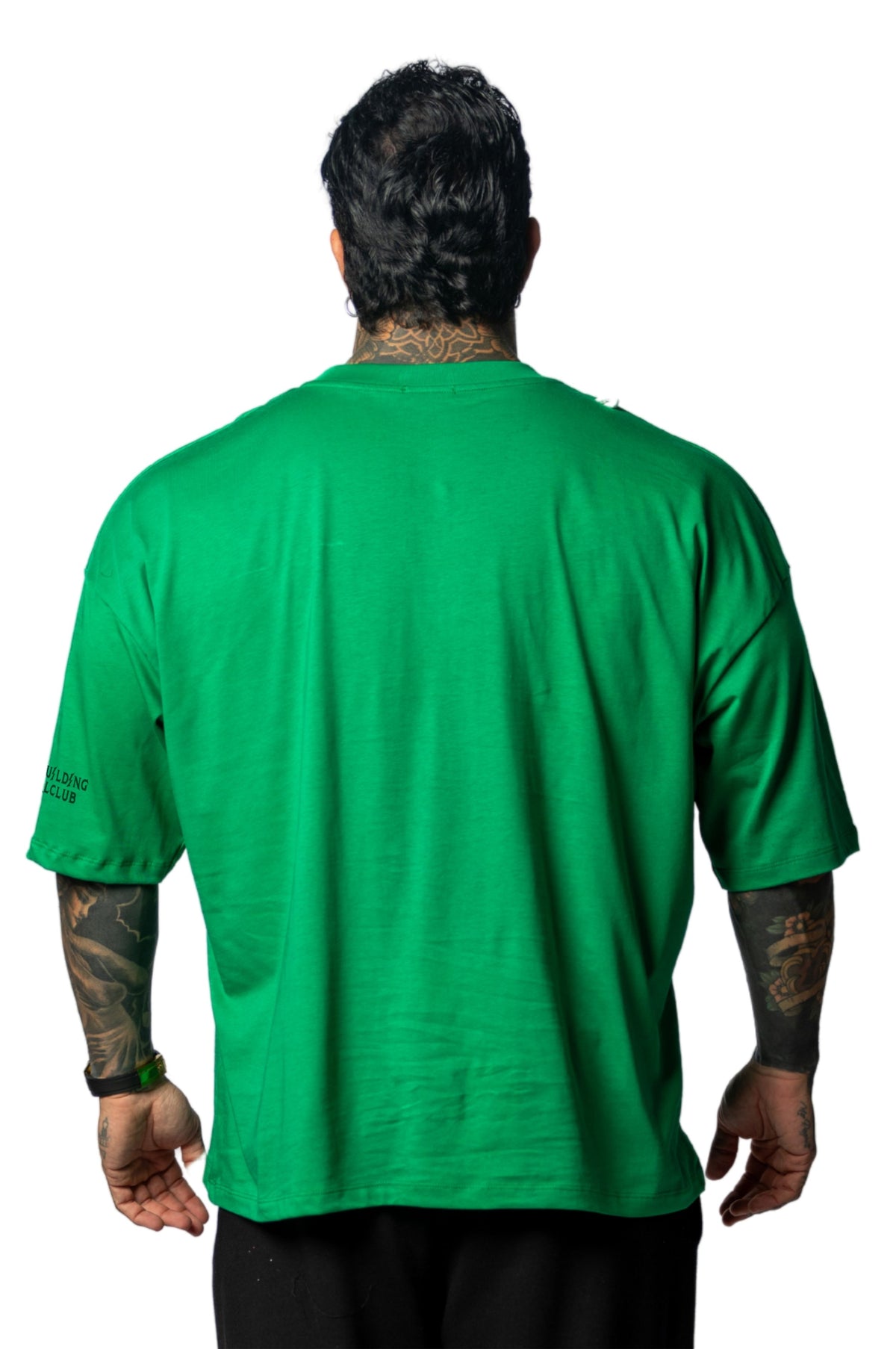 Oversized T-shirt Silverlake Celeste EdT UNISEX