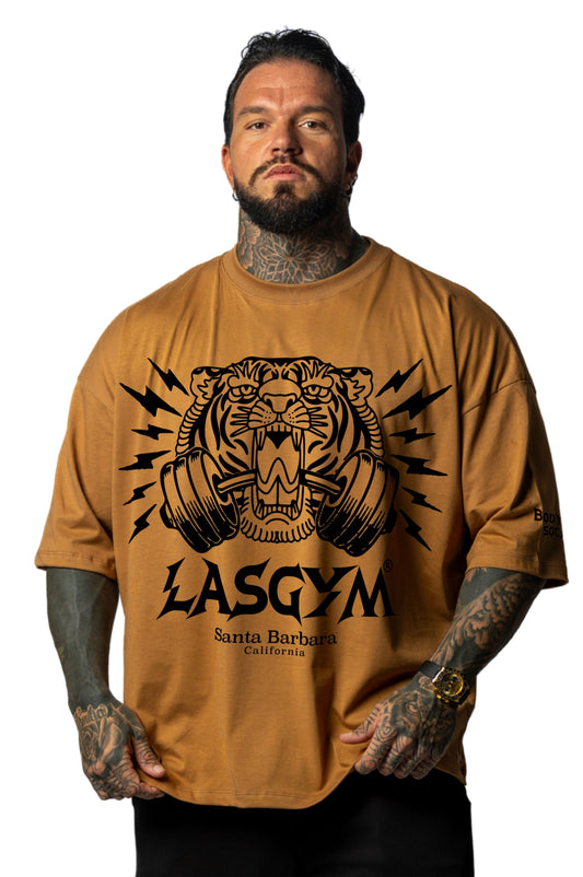 Oversized T-shirt Silverlake Celeste EdT UNISEX