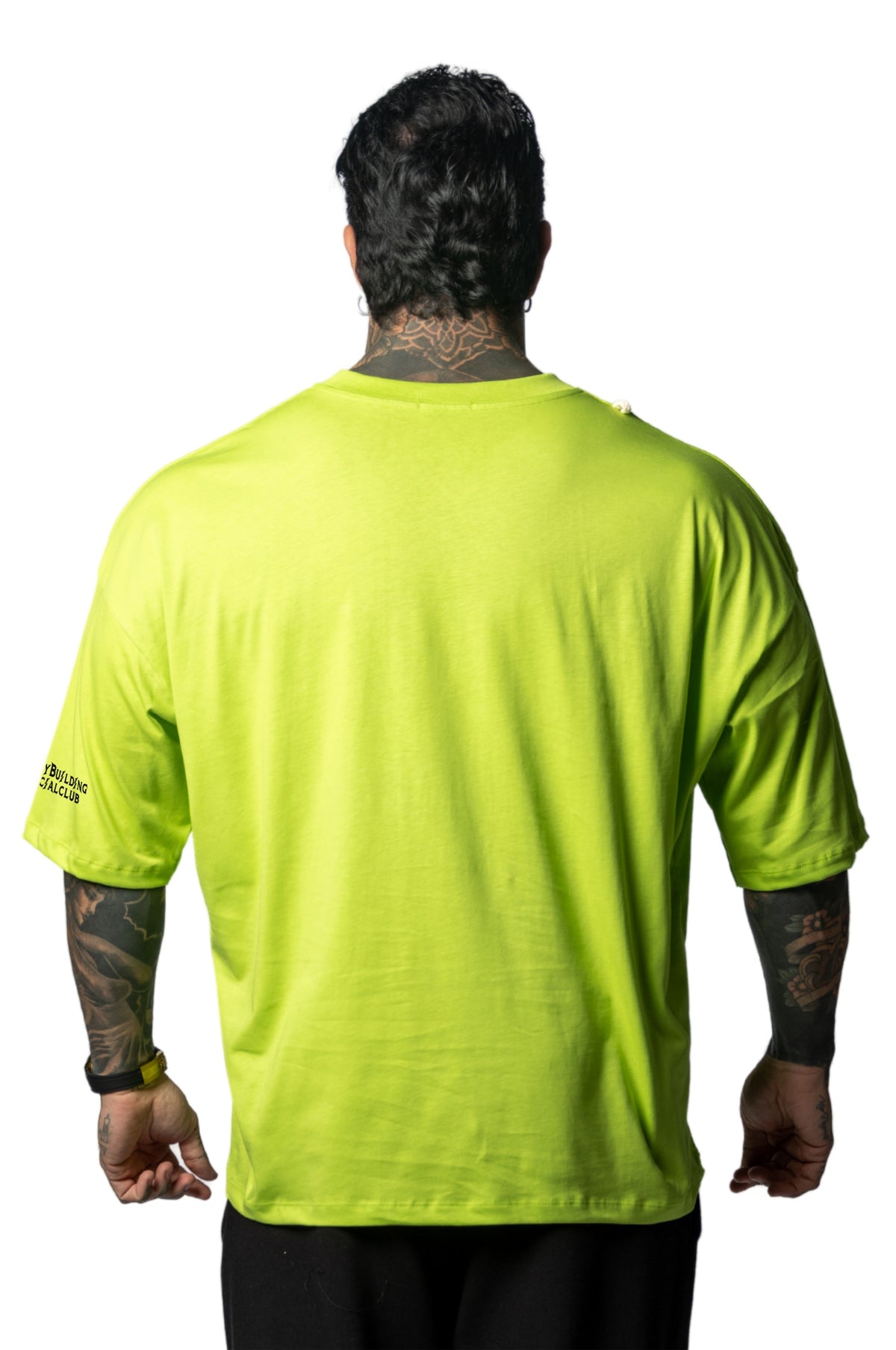 Oversized T-shirt Silverlake Celeste EdT UNISEX