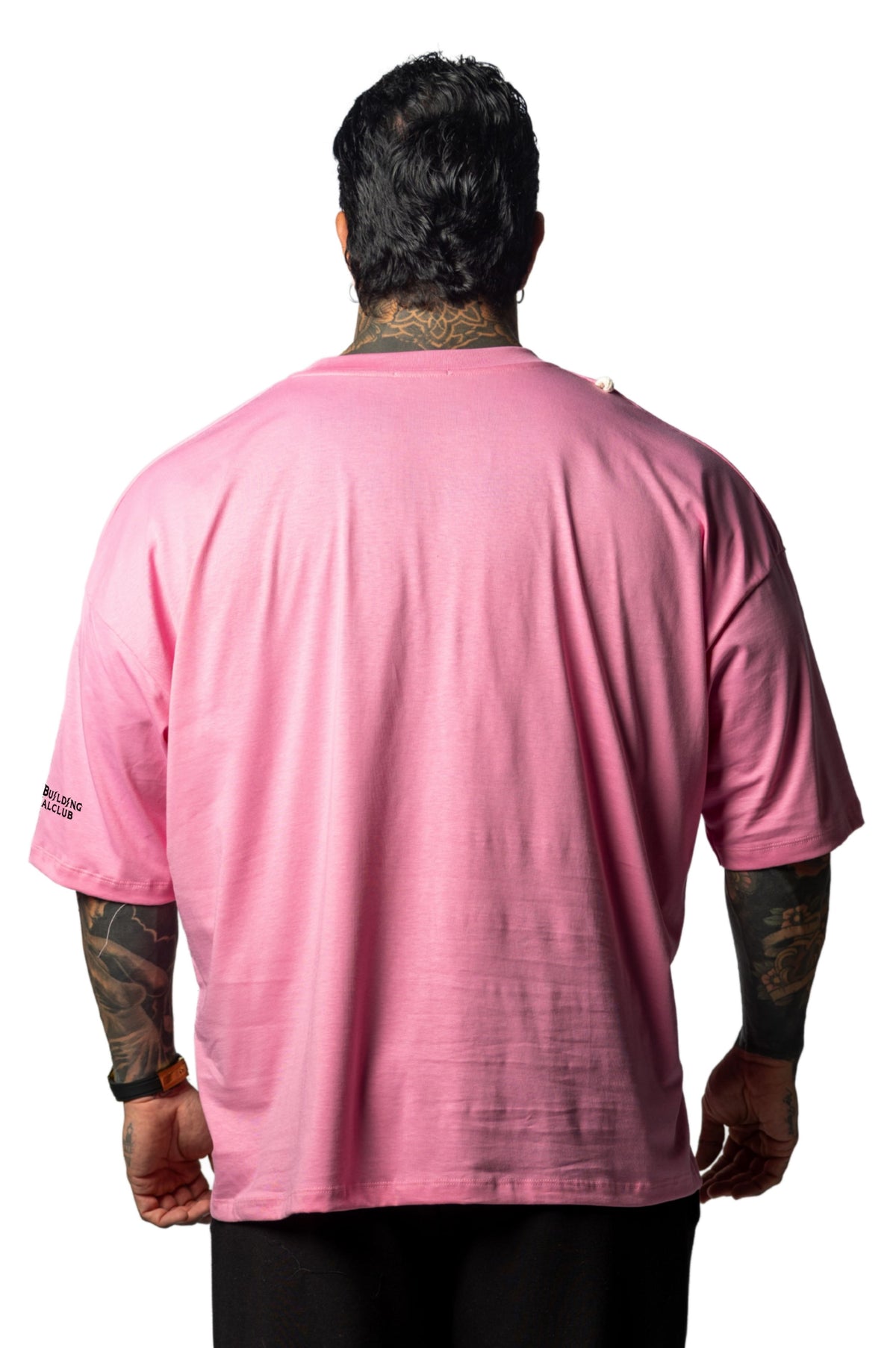 Oversized T-shirt Silverlake Celeste EdT UNISEX