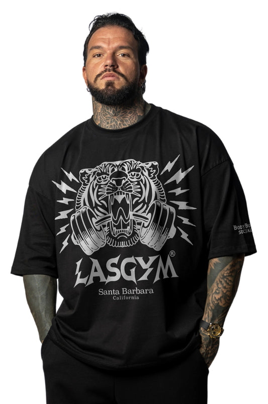 Oversized T-shirt Silverlake Celeste EdT UNISEX