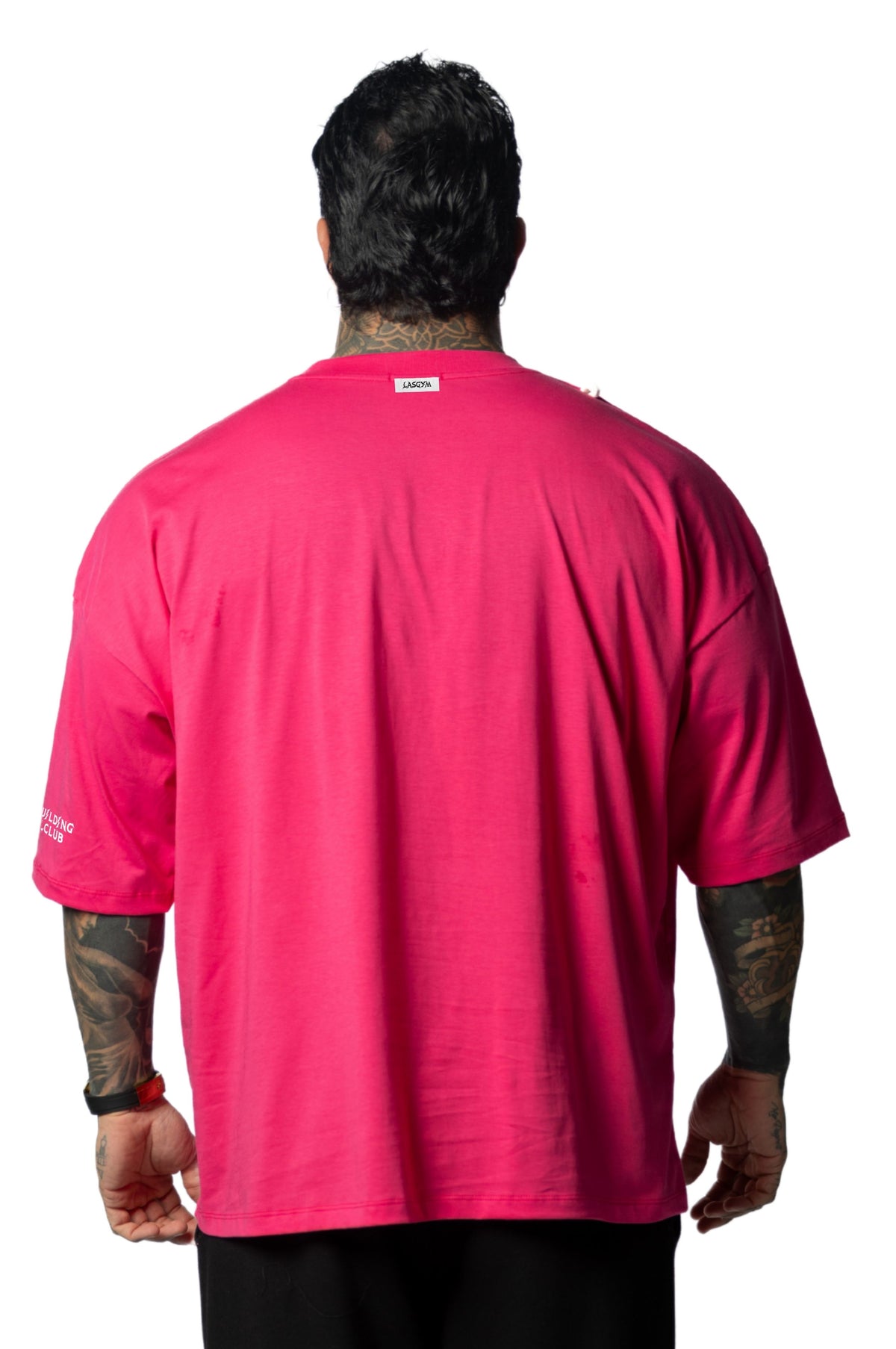 Oversized T-shirt Silverlake Celeste EdT UNISEX