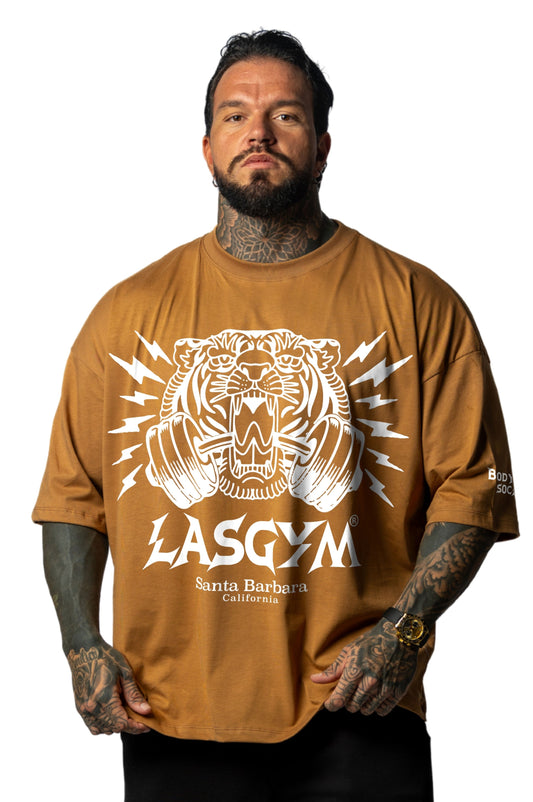 Oversized T-shirt Silverlake Celeste EdT UNISEX