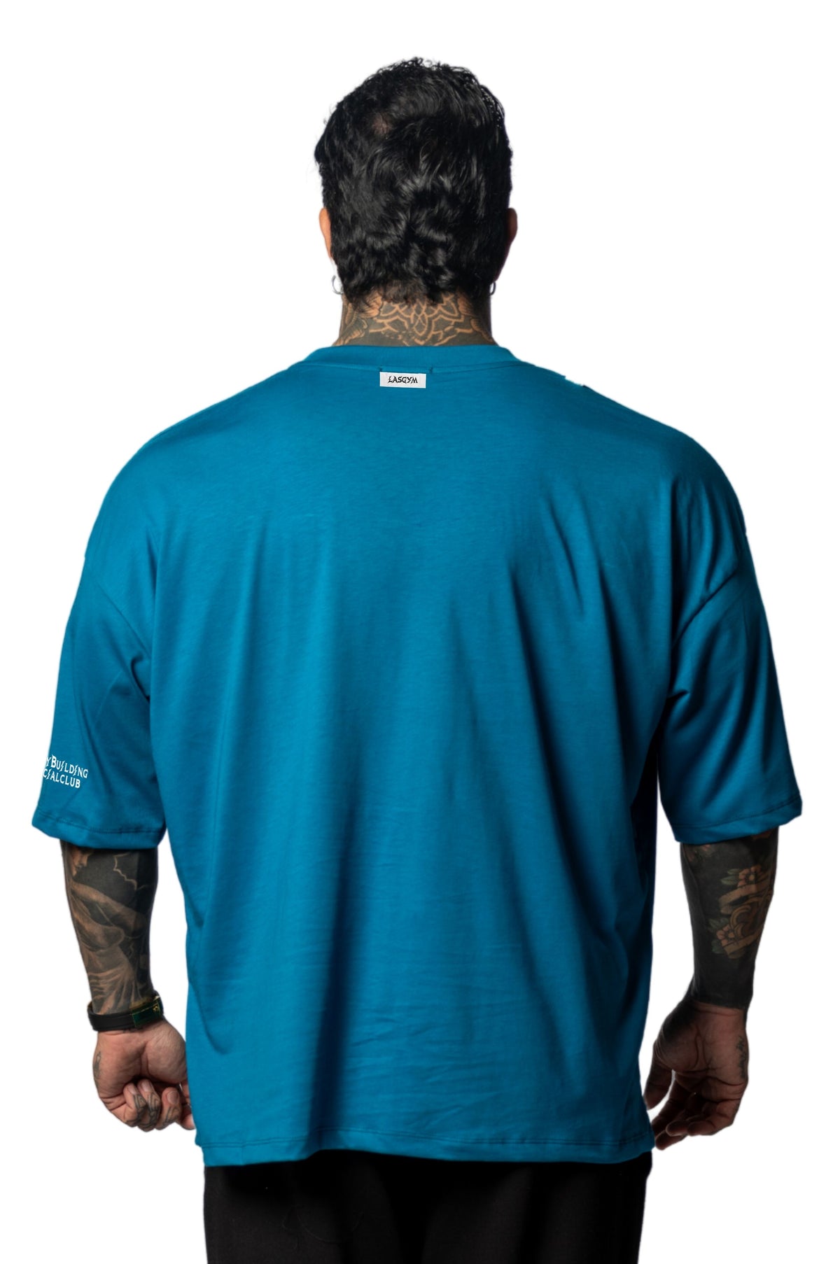 Oversized T-shirt Silverlake Celeste EdT UNISEX