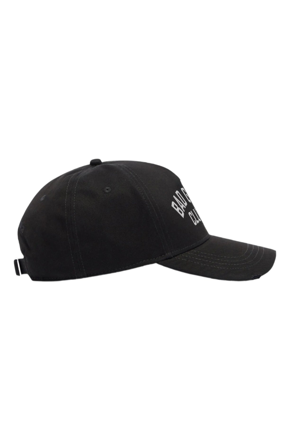 Cappello Baseball W Destroy Bad Girl Club