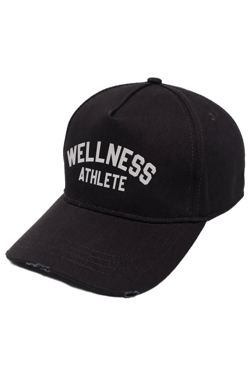 Cappello Baseball W Destroy Wellness Athlete