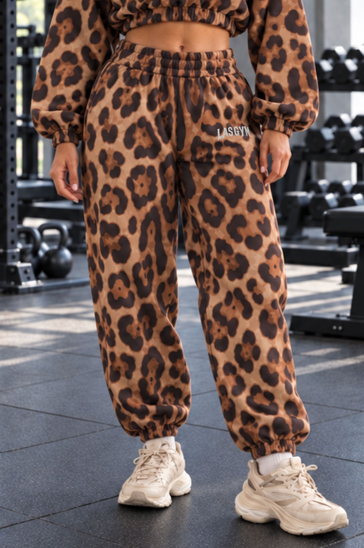 Pantalón oversize Sacramento UNISEX